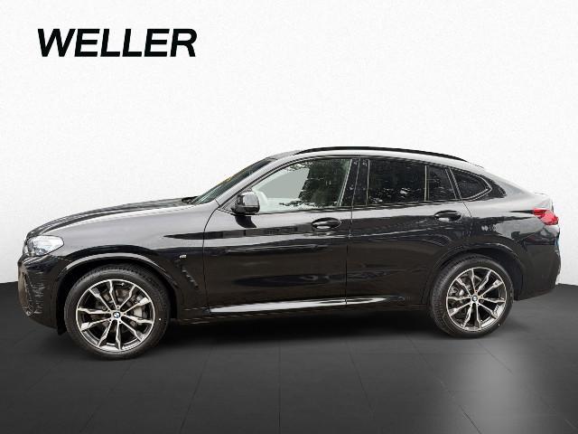BMW X4 – Bild 4