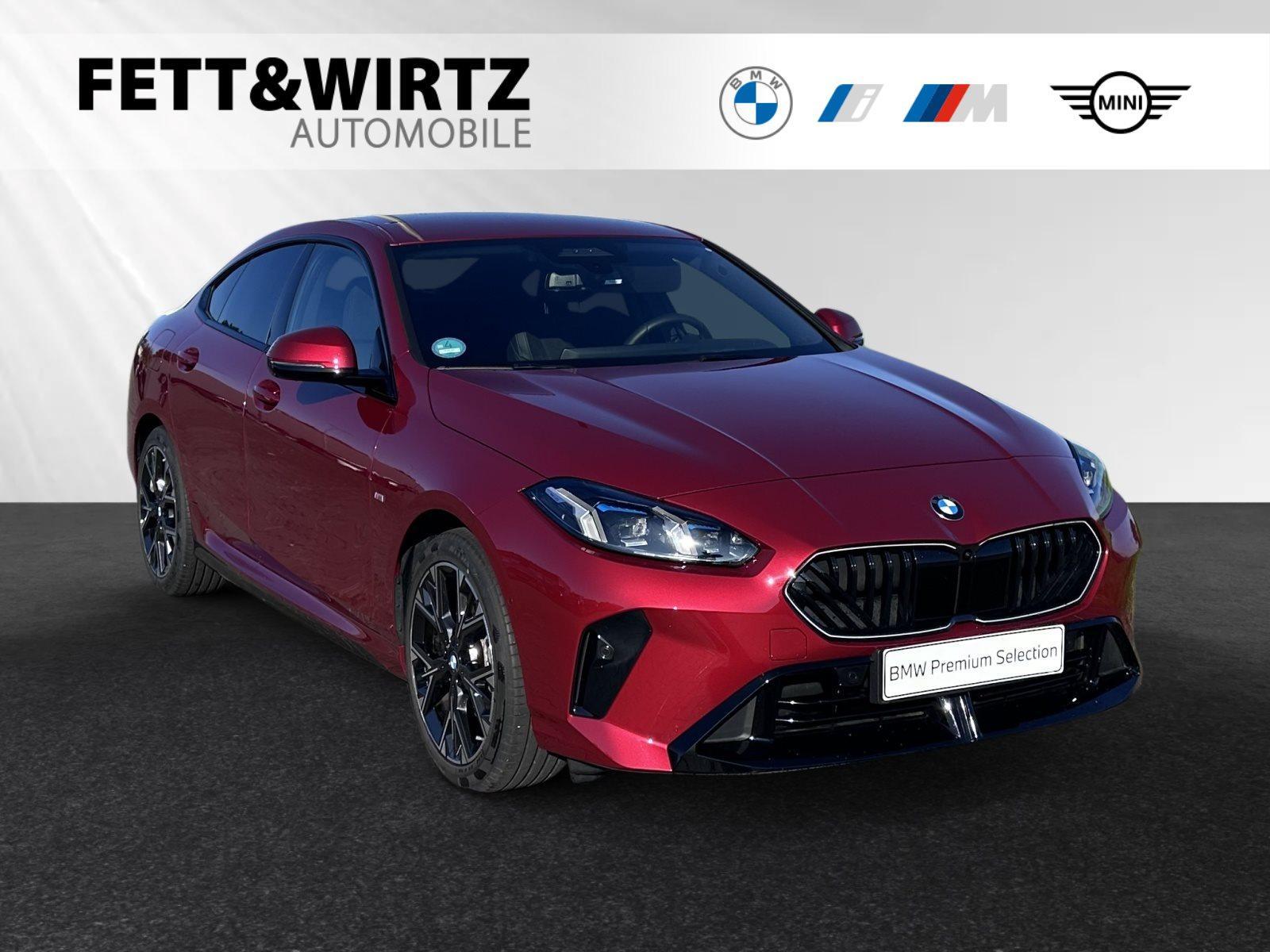 BMW 2er Gran Coupé