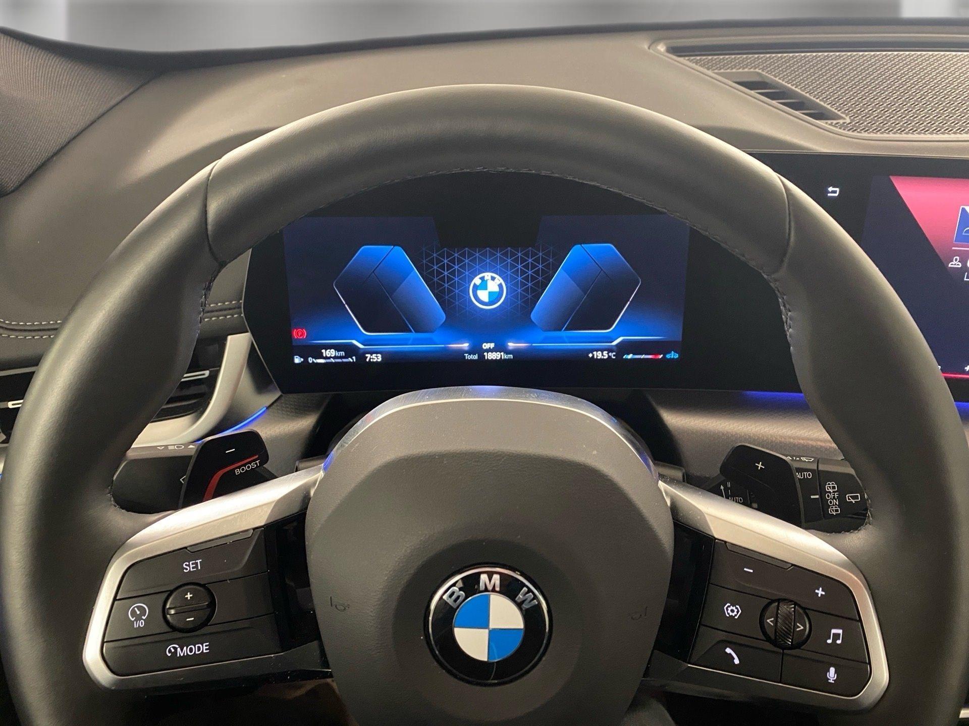 BMW X1 – Bild 9