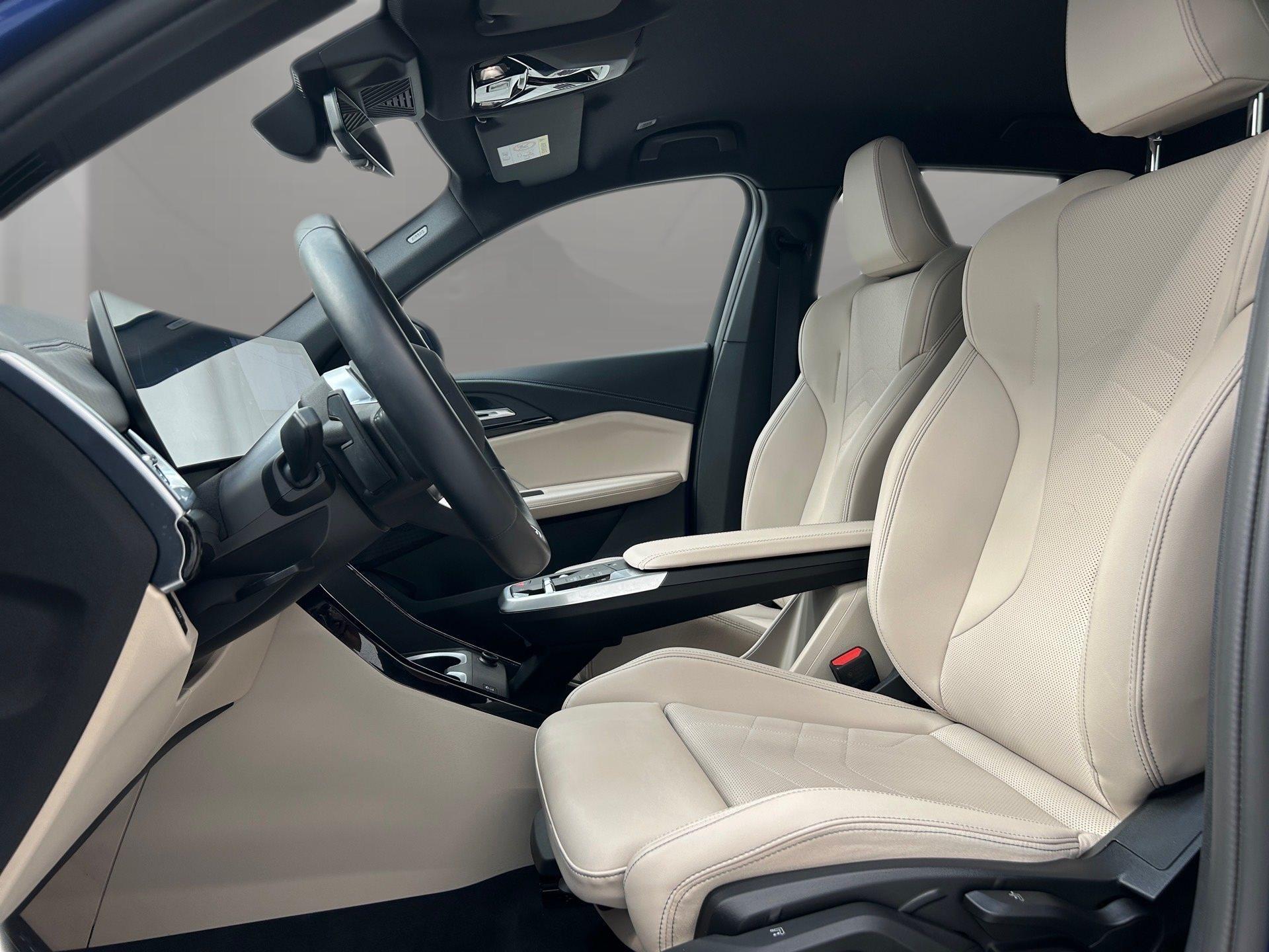 BMW X2 – Bild 7