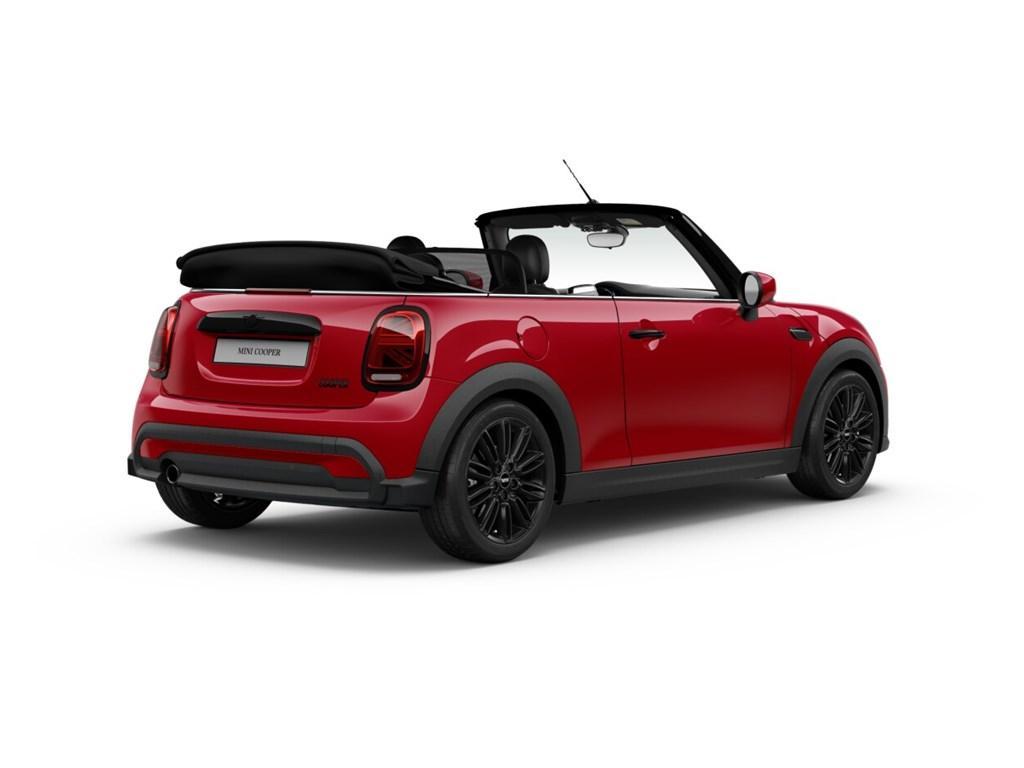 MINI Cabrio – Bild 4