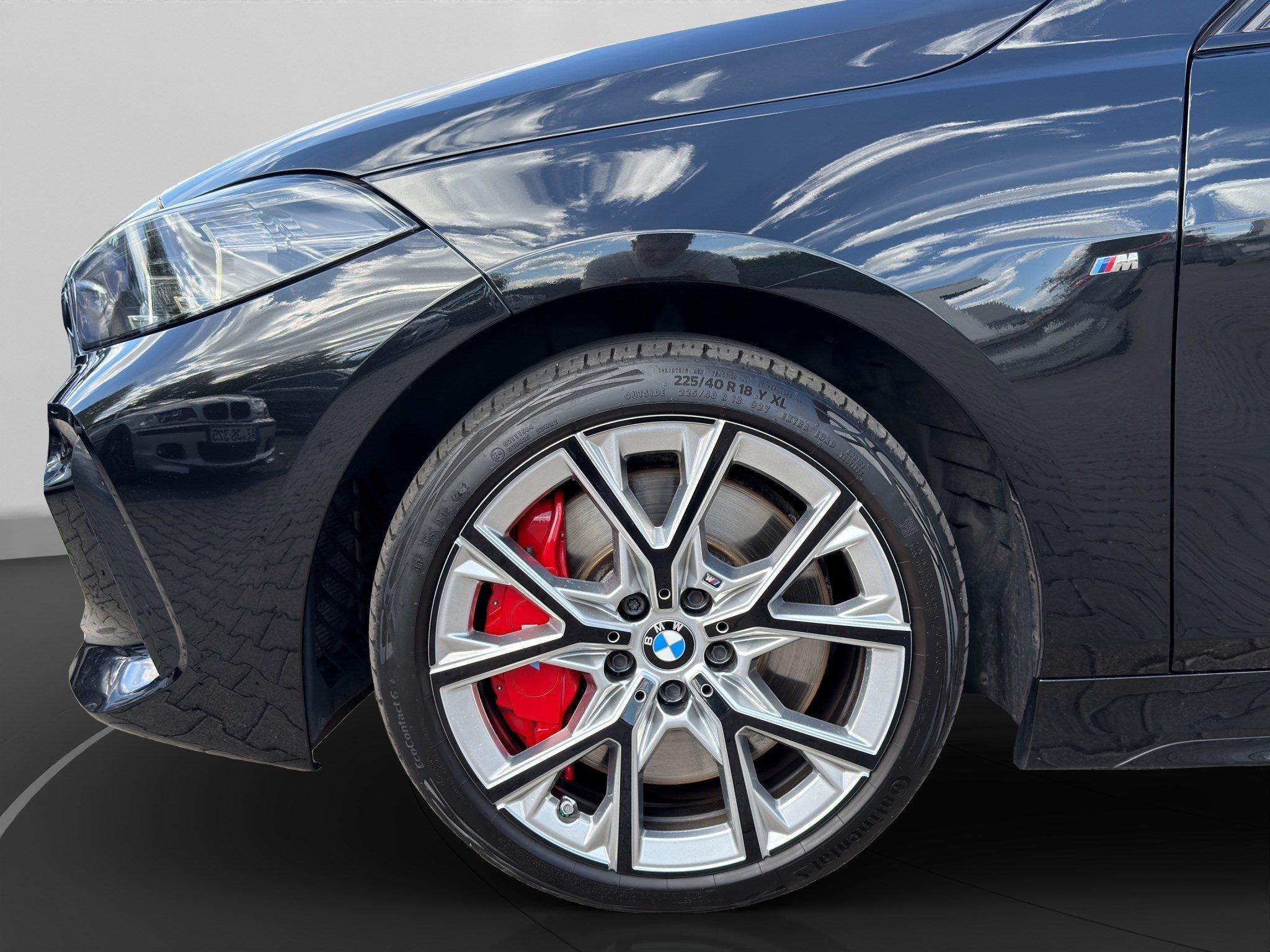 BMW 1er – Bild 9