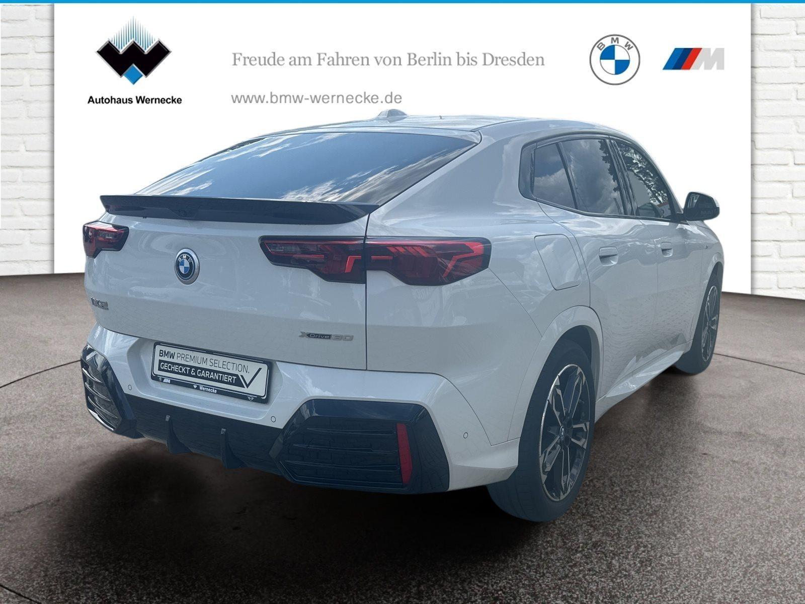 BMW iX2 – Bild 5