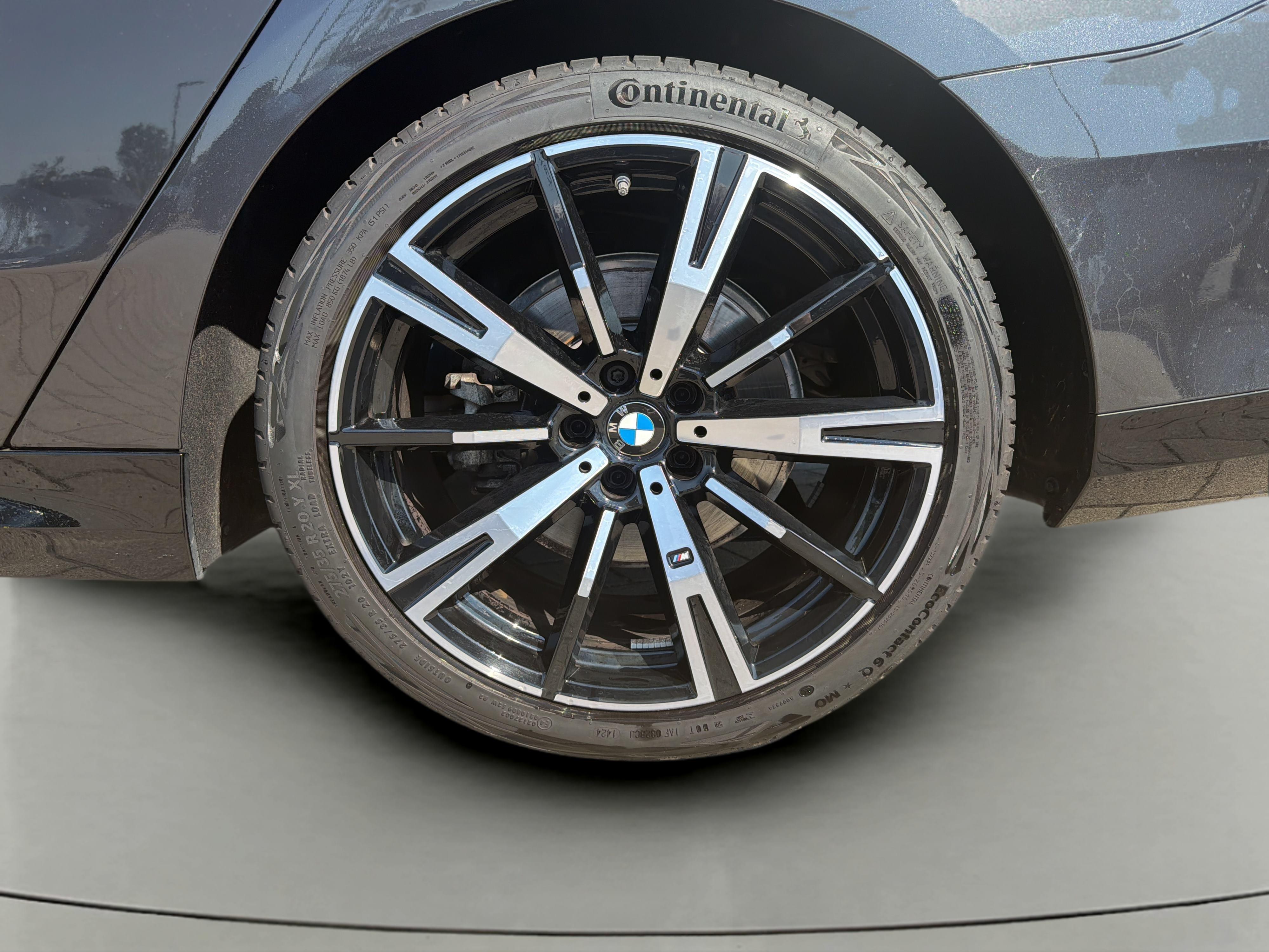 BMW 5er Touring – Bild 22