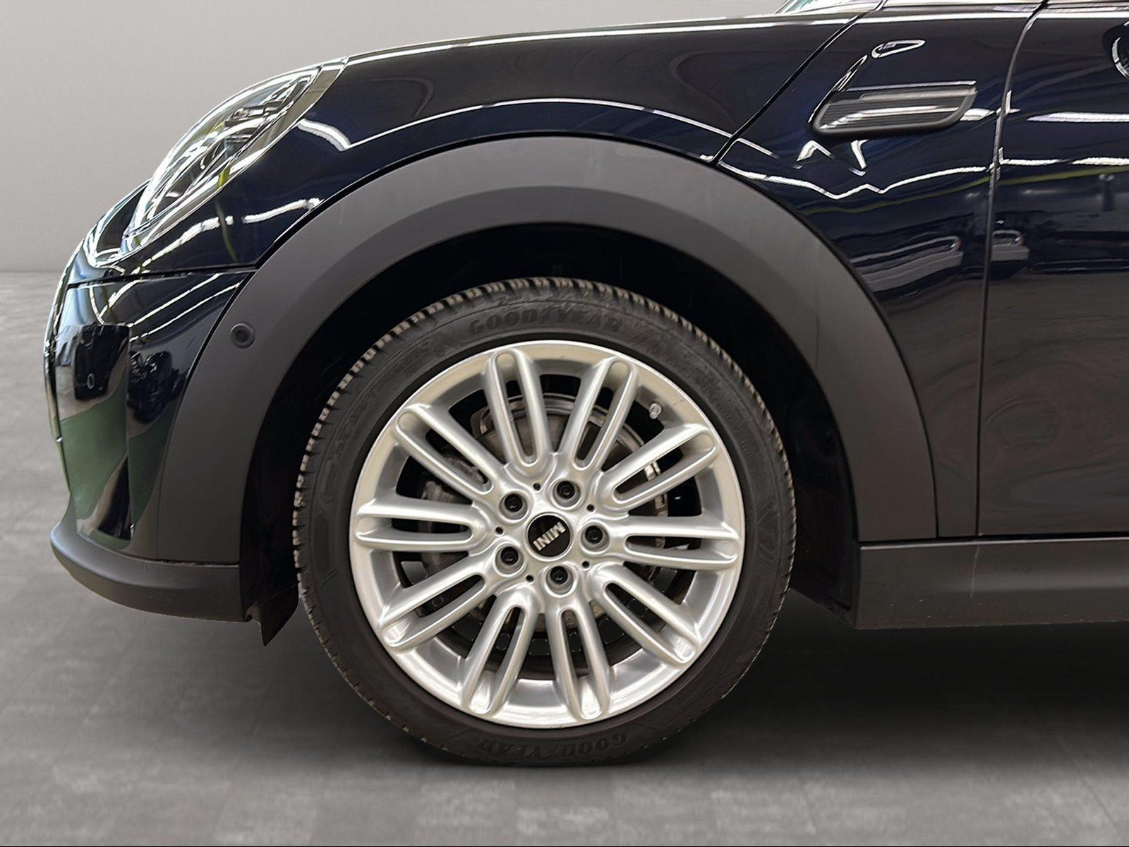MINI Cooper 3-Türer – Bild 15