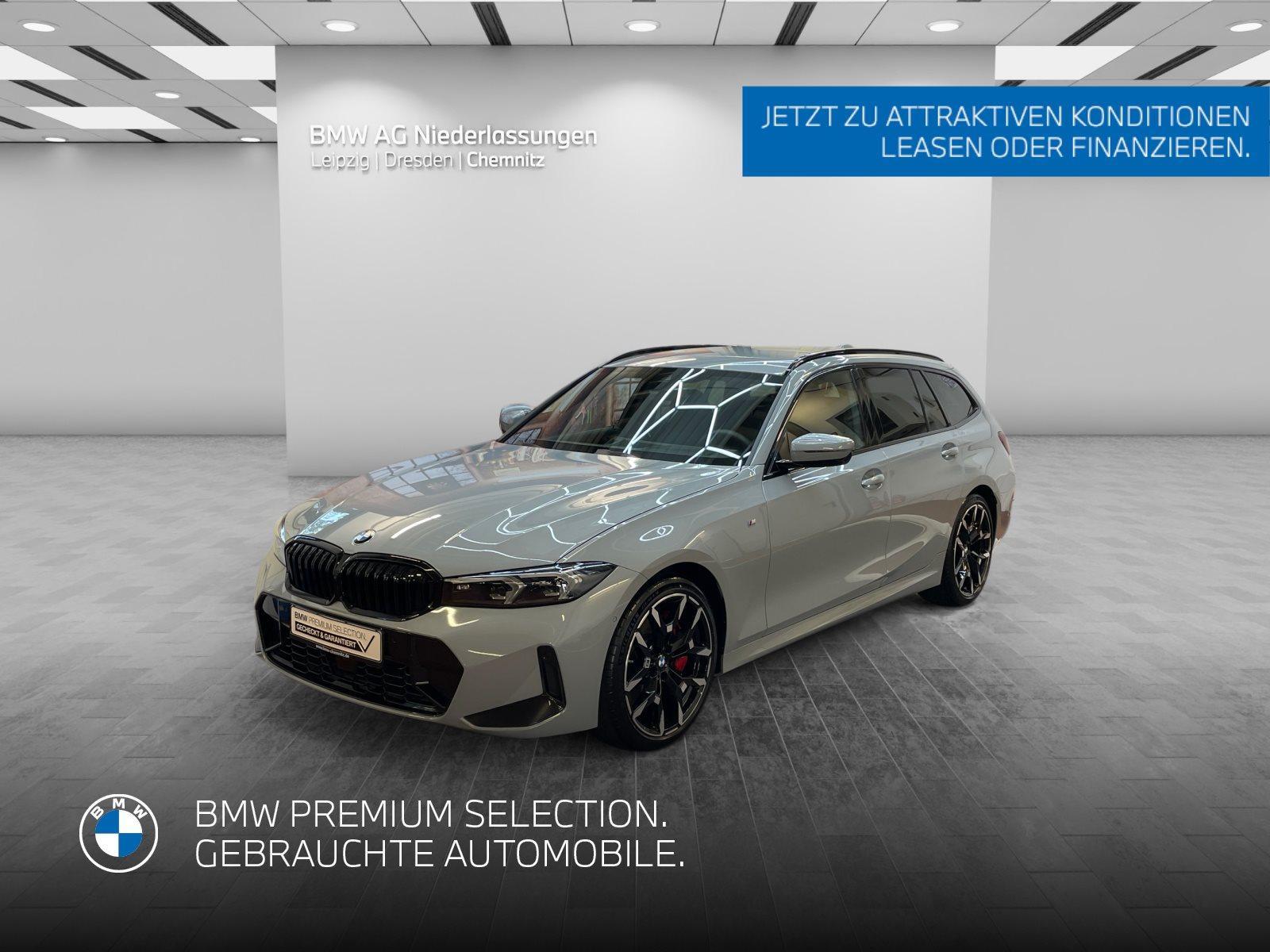 BMW 3er Touring