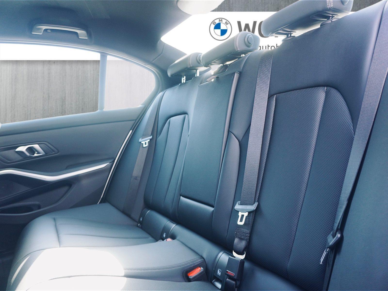 BMW 3er – Bild 13
