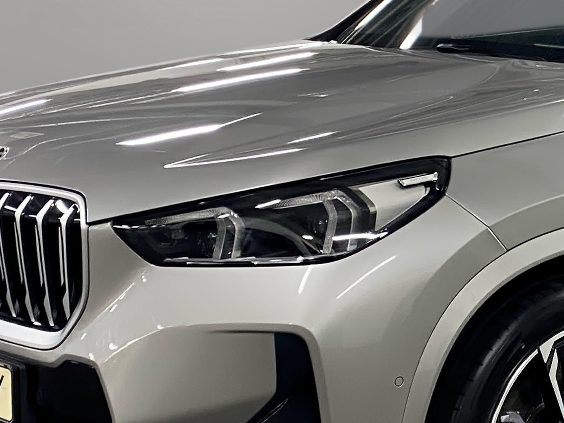 BMW X1 – Bild 15