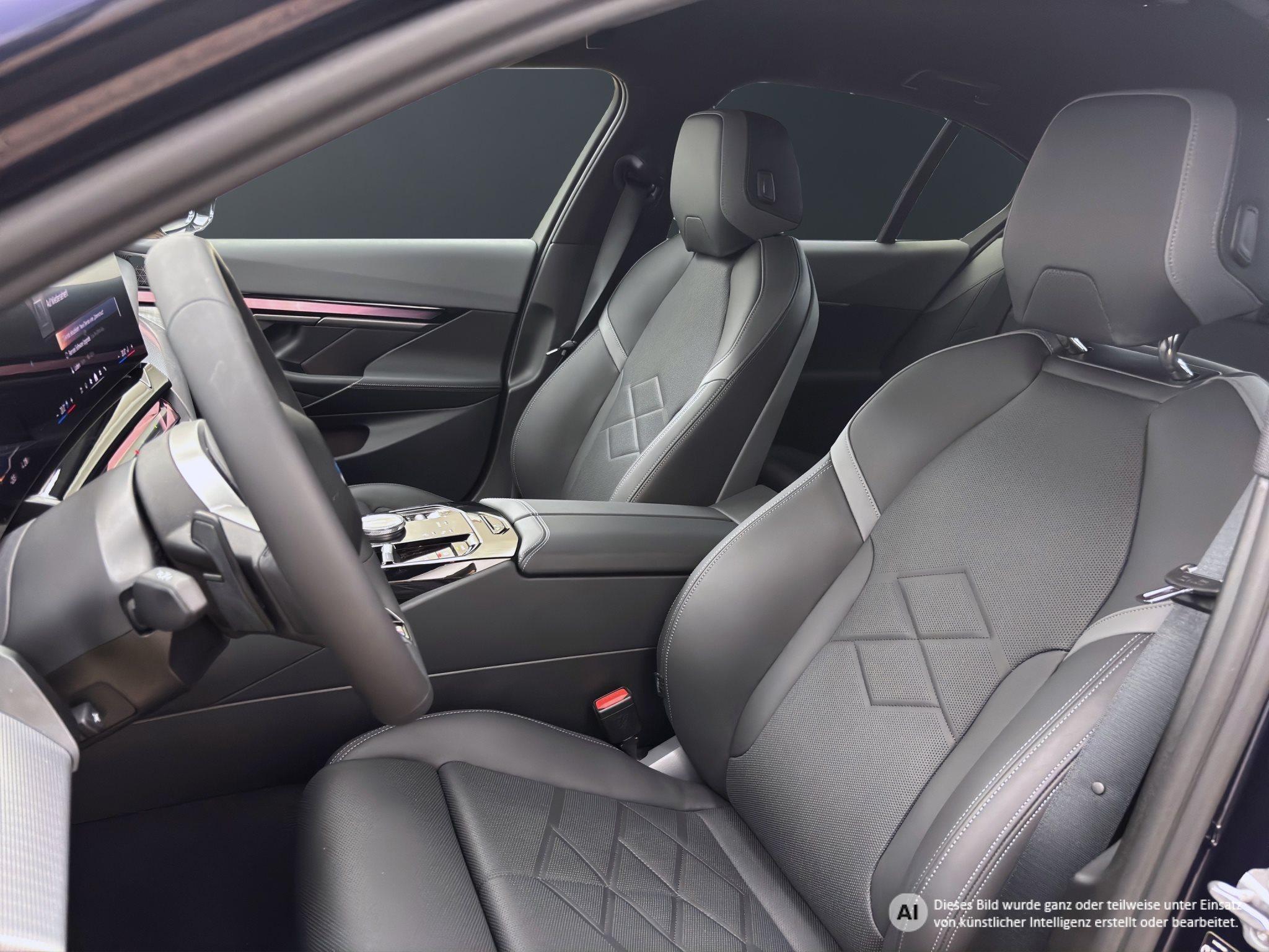 BMW 5er – Bild 9