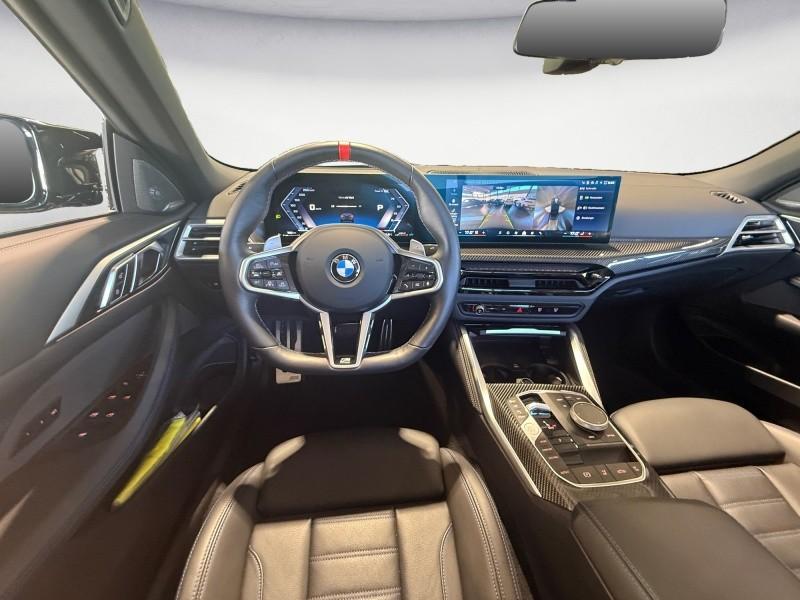 BMW 4er Cabrio – Bild 9