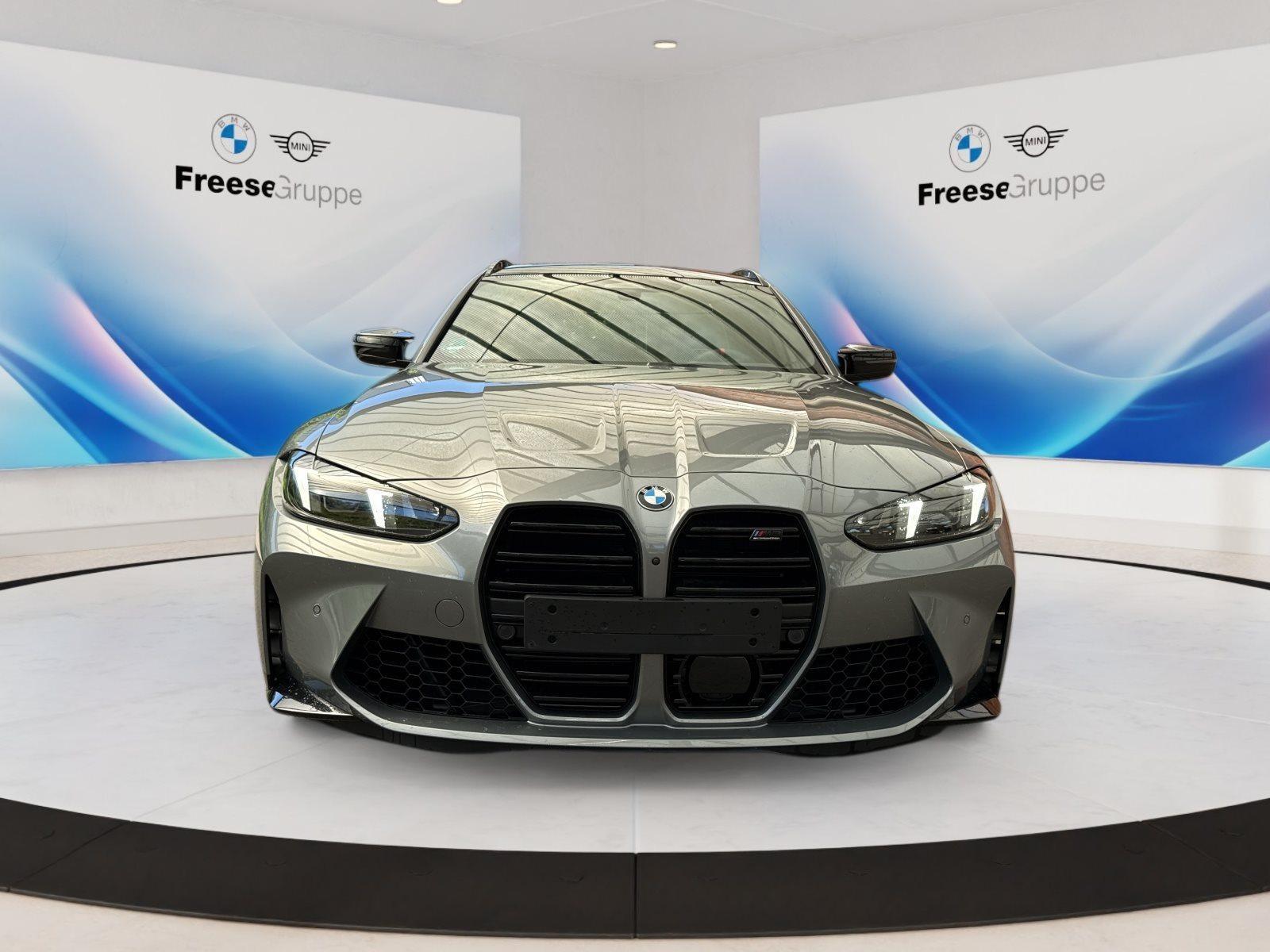 BMW M3 Touring – Bild 2