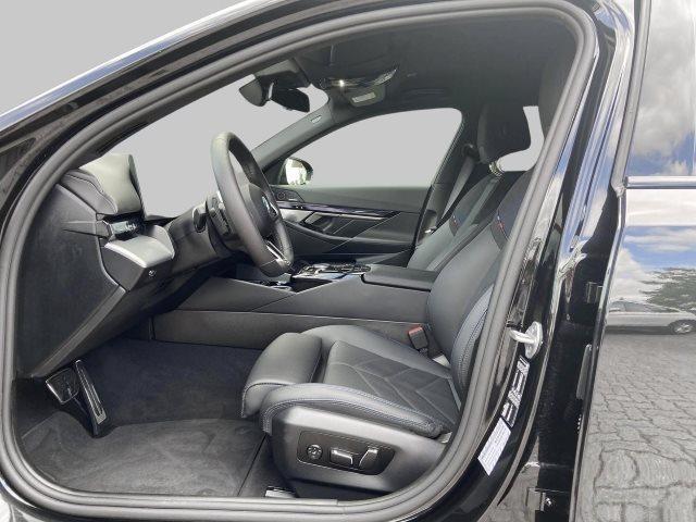 BMW 5er Touring – Bild 25