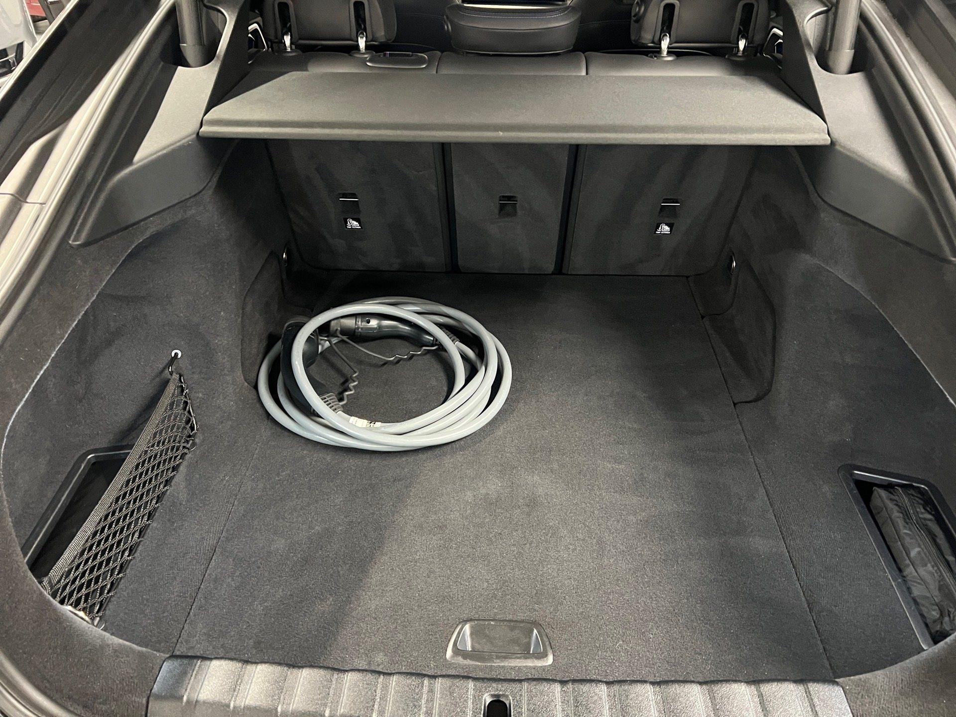 BMW i4 Gran Coupé – Bild 13