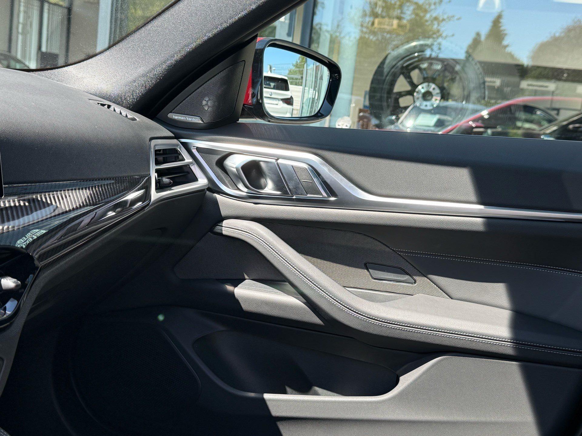 BMW 4er Gran Coupé – Bild 17