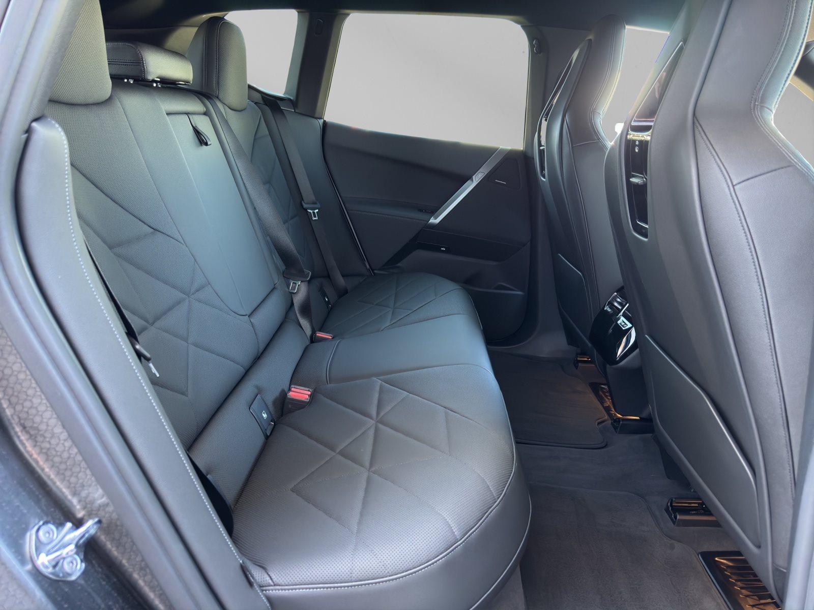 BMW iX – Bild 7