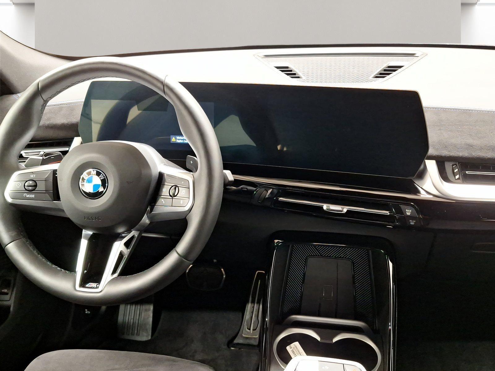 BMW X2 – Bild 14