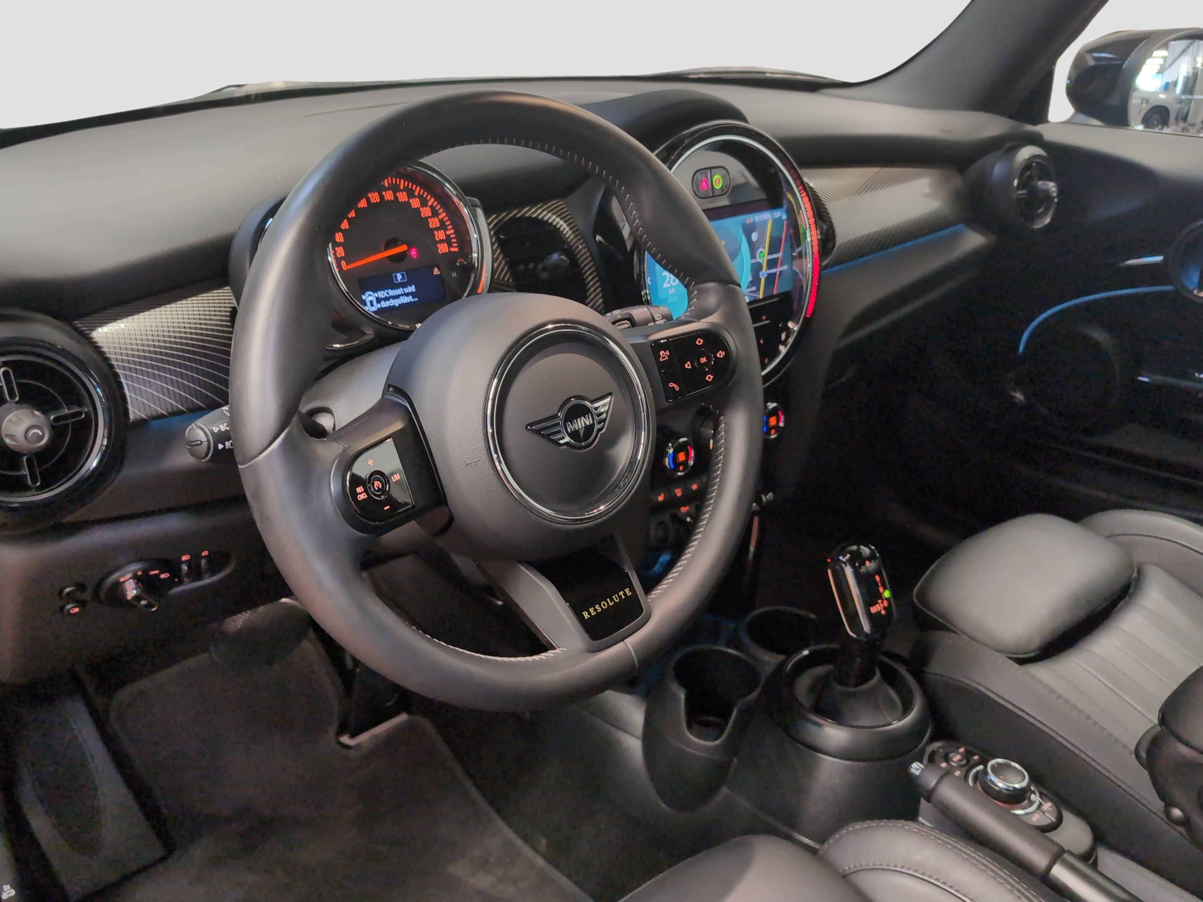 MINI Cooper 3-Türer – Bild 19