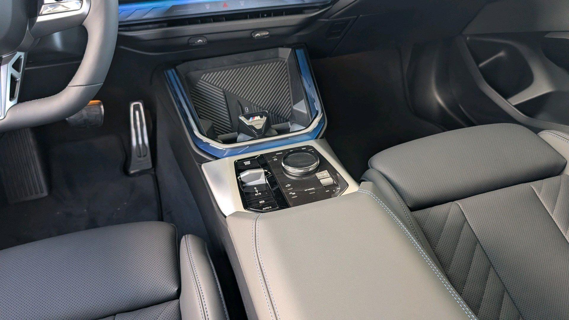 BMW X3 – Bild 12