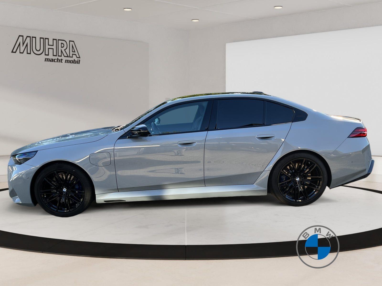 BMW M5 – Bild 3