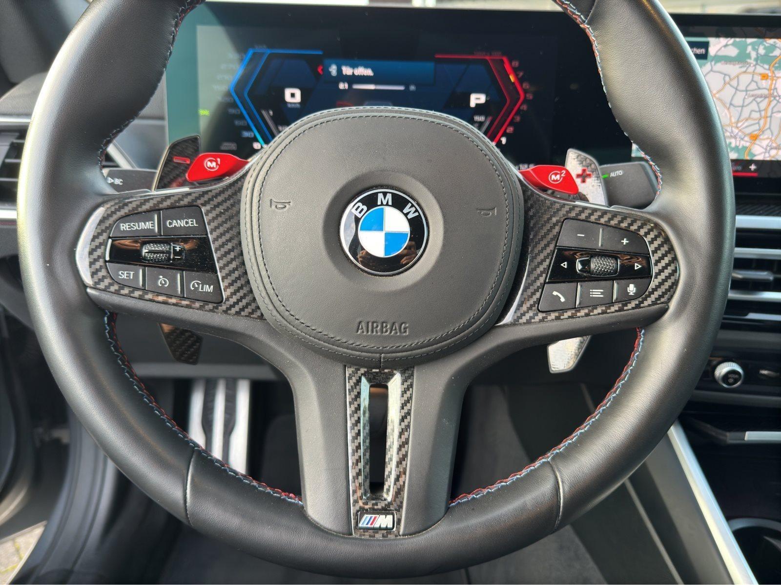 BMW M2 Coupé – Bild 23