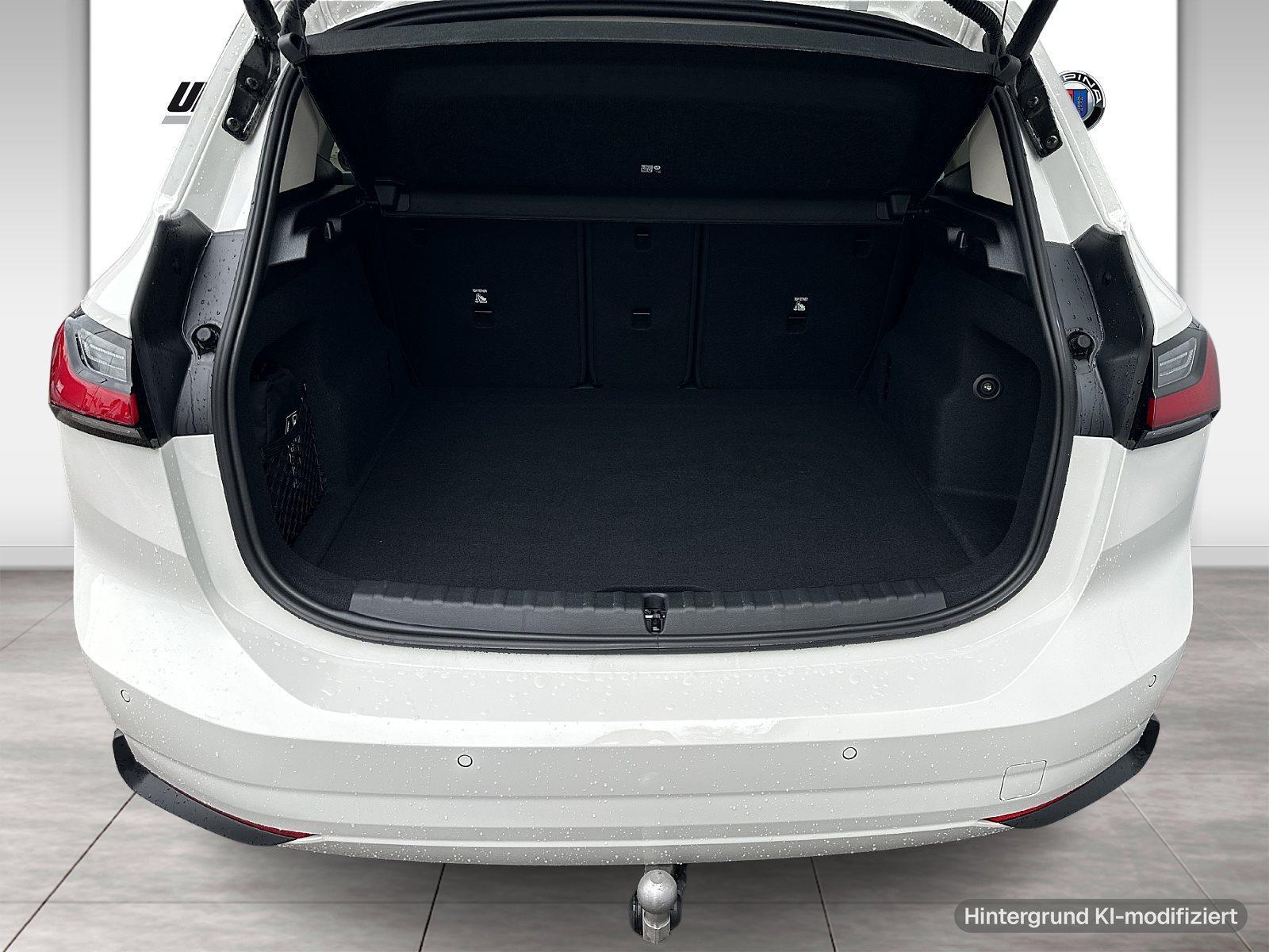 BMW 2er Active Tourer – Bild 12