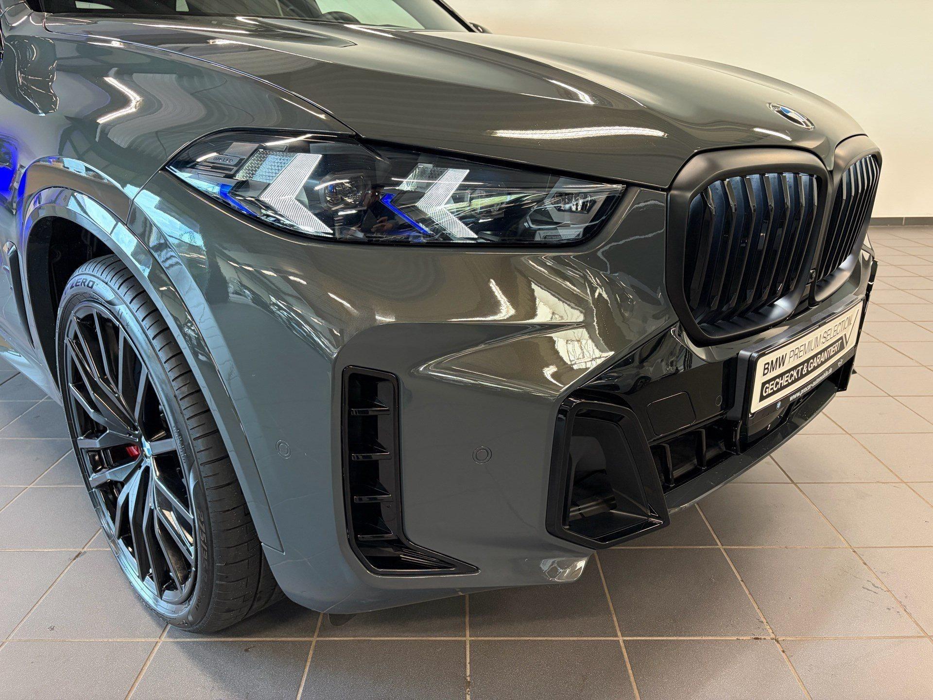 BMW X5 – Bild 4