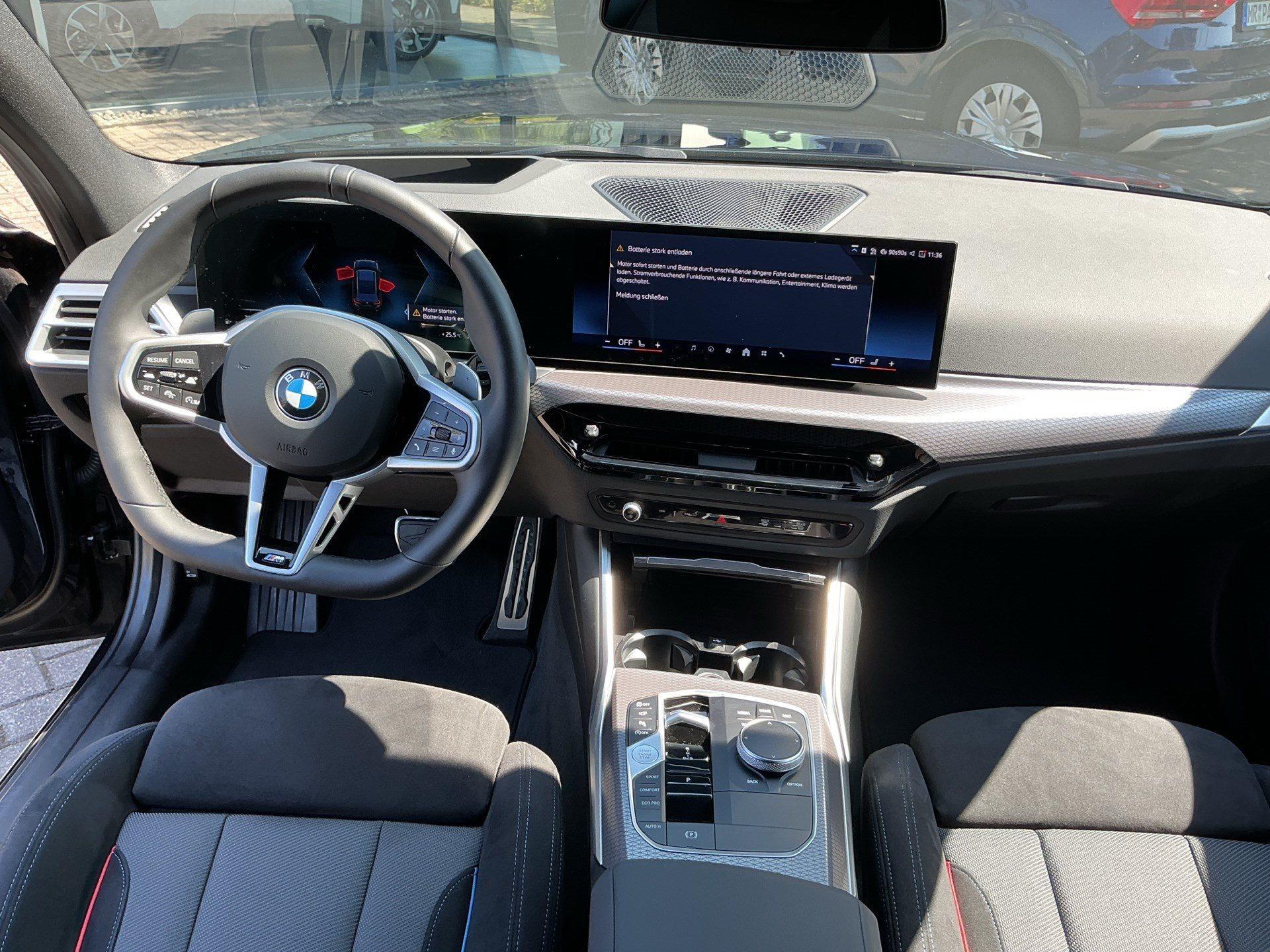 BMW 3er Touring – Bild 10