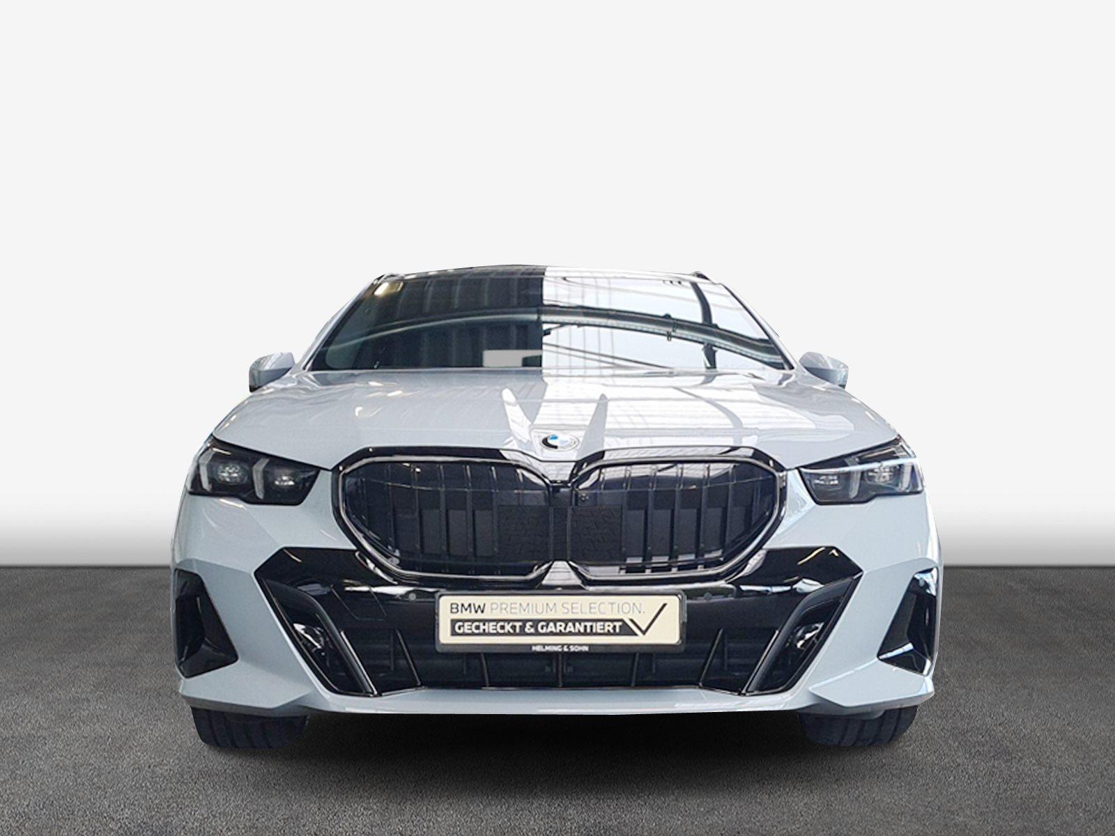 BMW 5er Touring – Bild 4