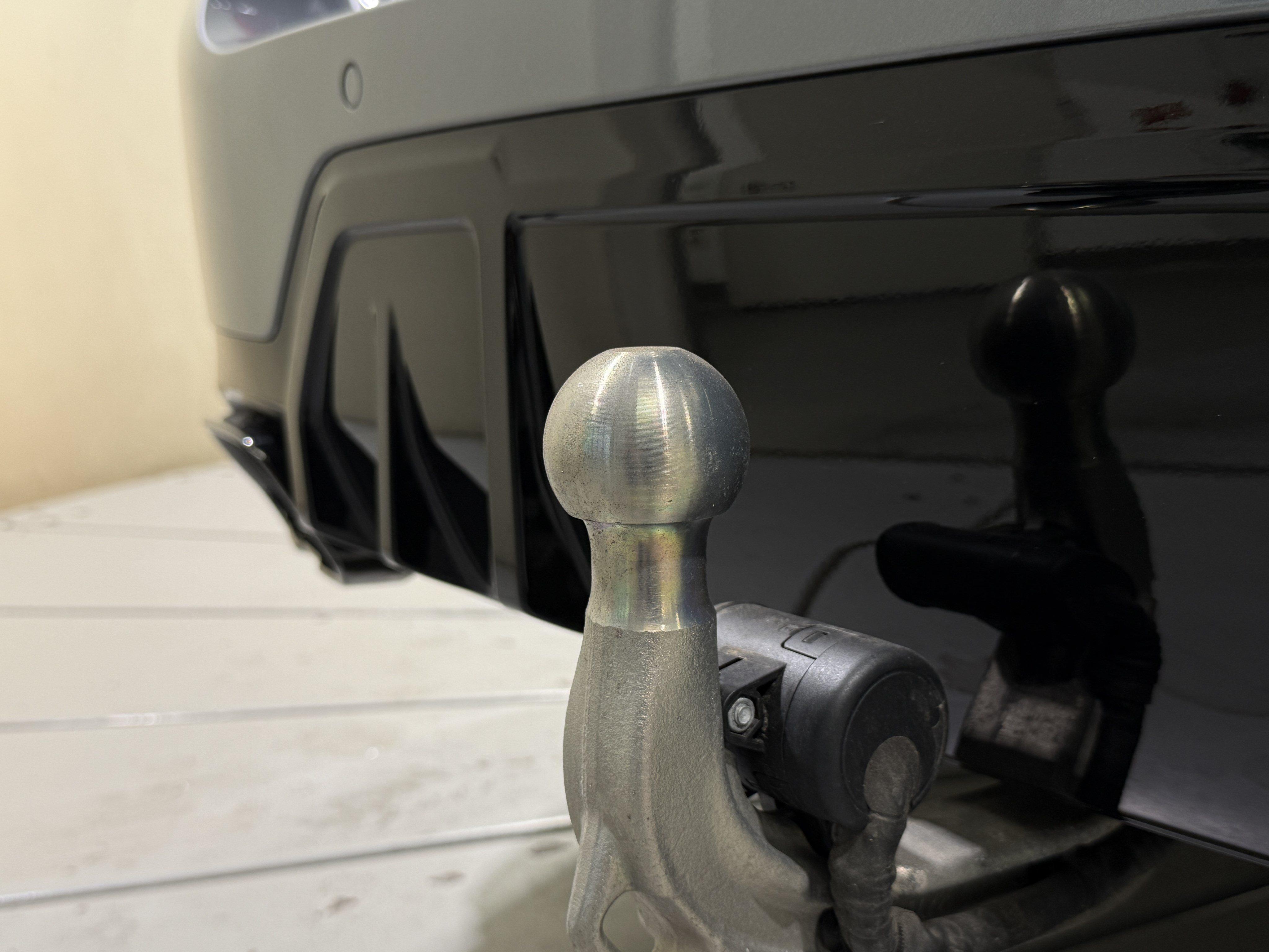 BMW 3er Touring – Bild 9