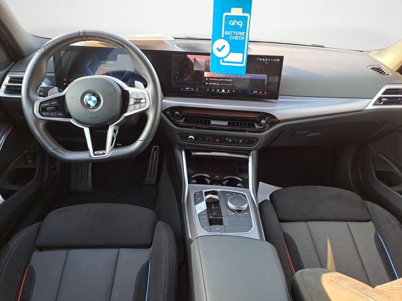 BMW 3er Touring – Bild 12