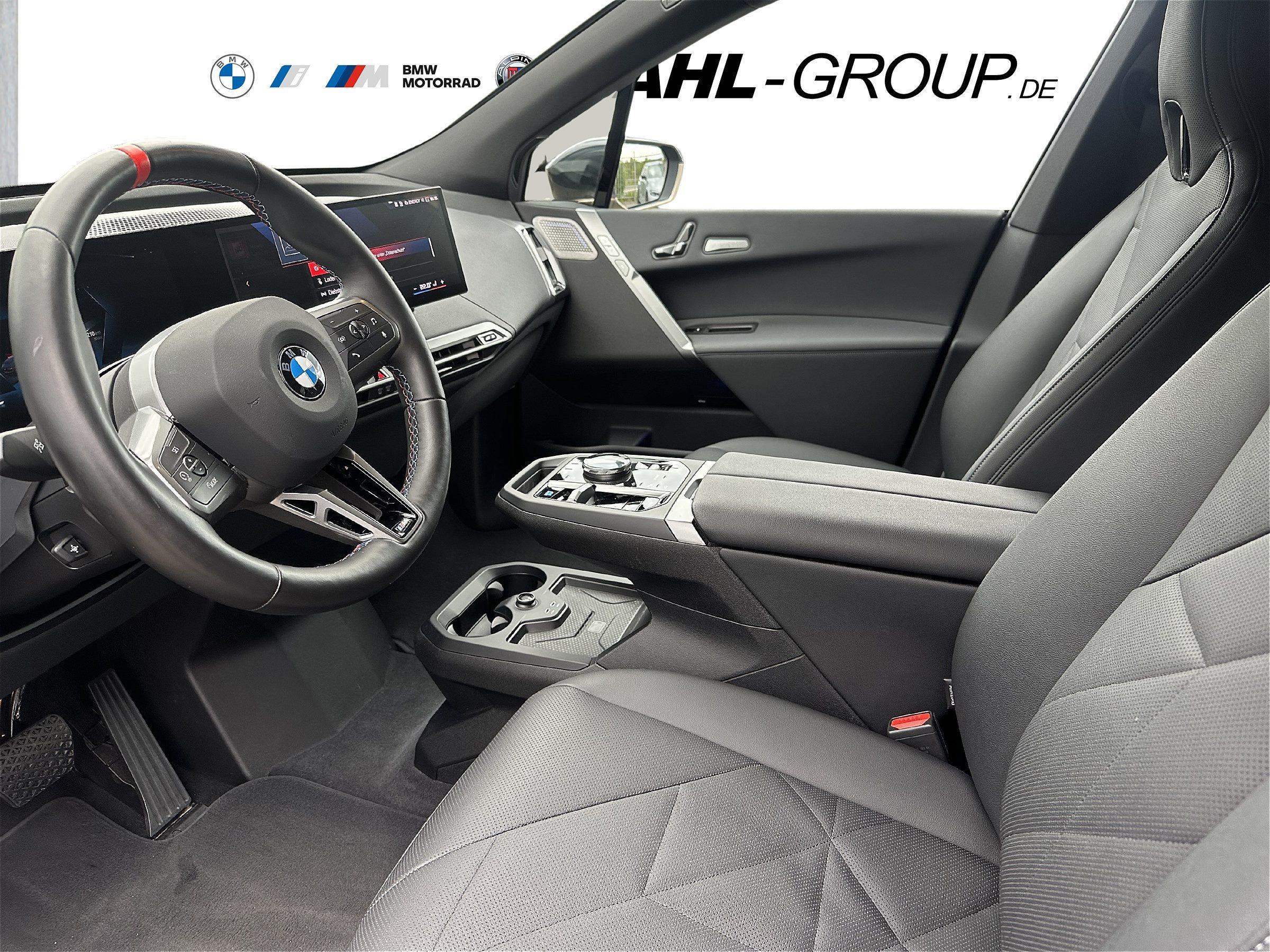 BMW iX – Bild 7