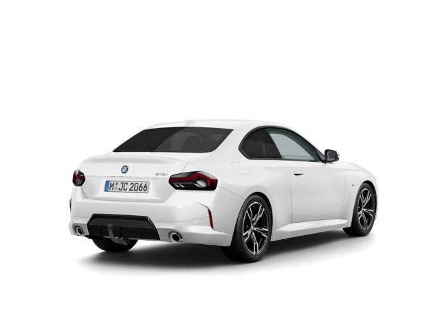 BMW 2er Coupé – Bild 5