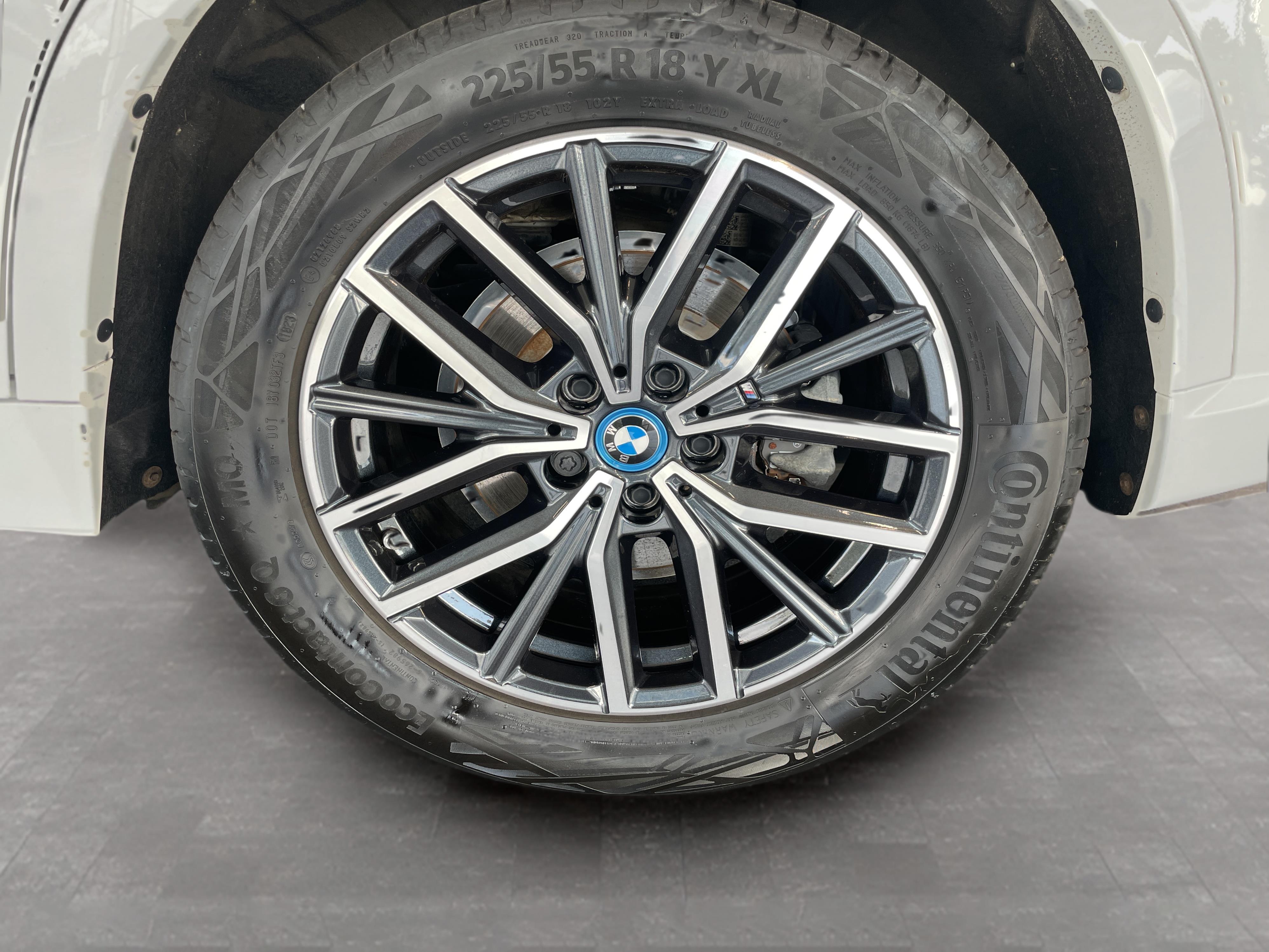 BMW iX1 – Bild 10