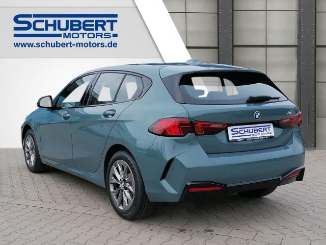 BMW 1er – Bild 9
