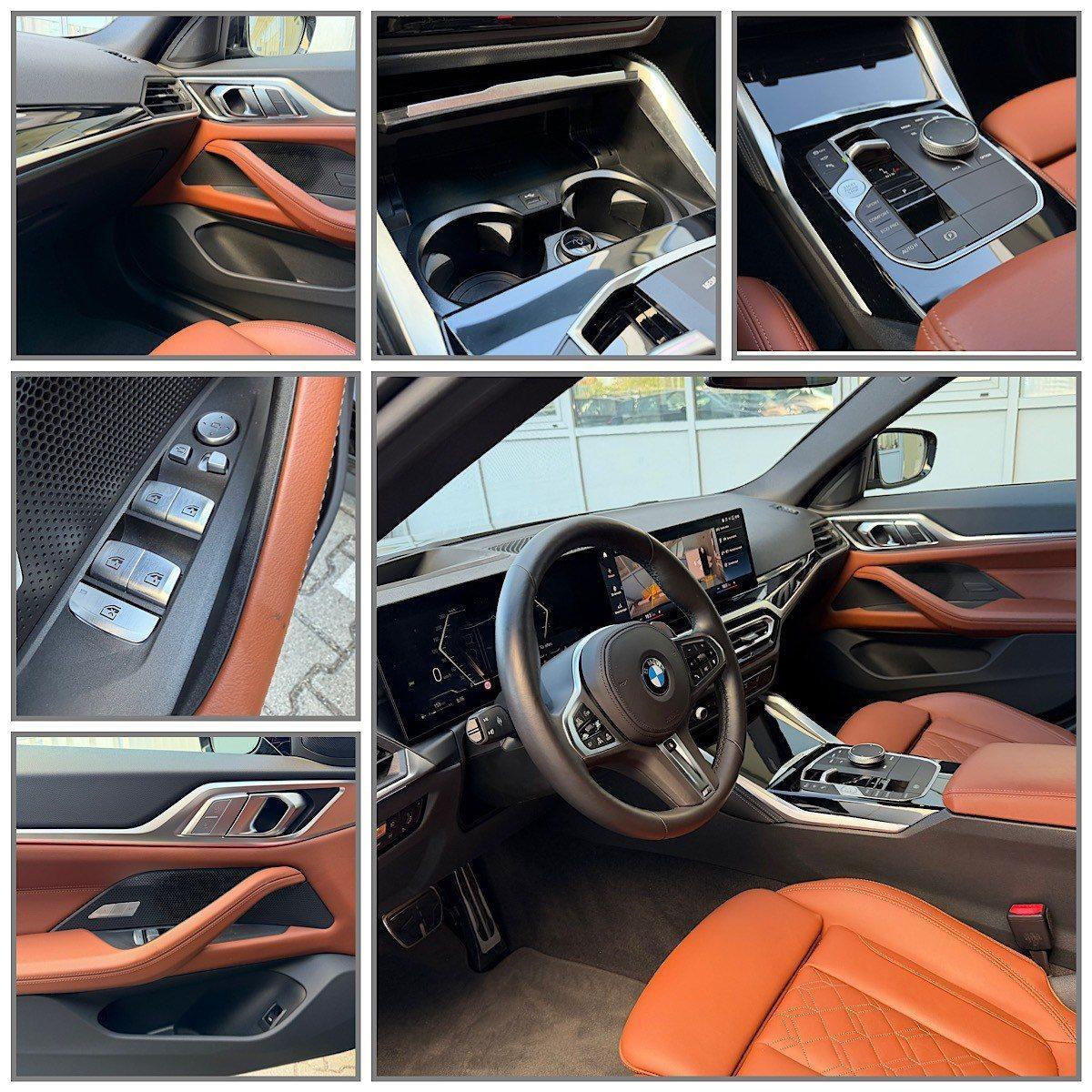 BMW 4er Gran Coupé – Bild 12