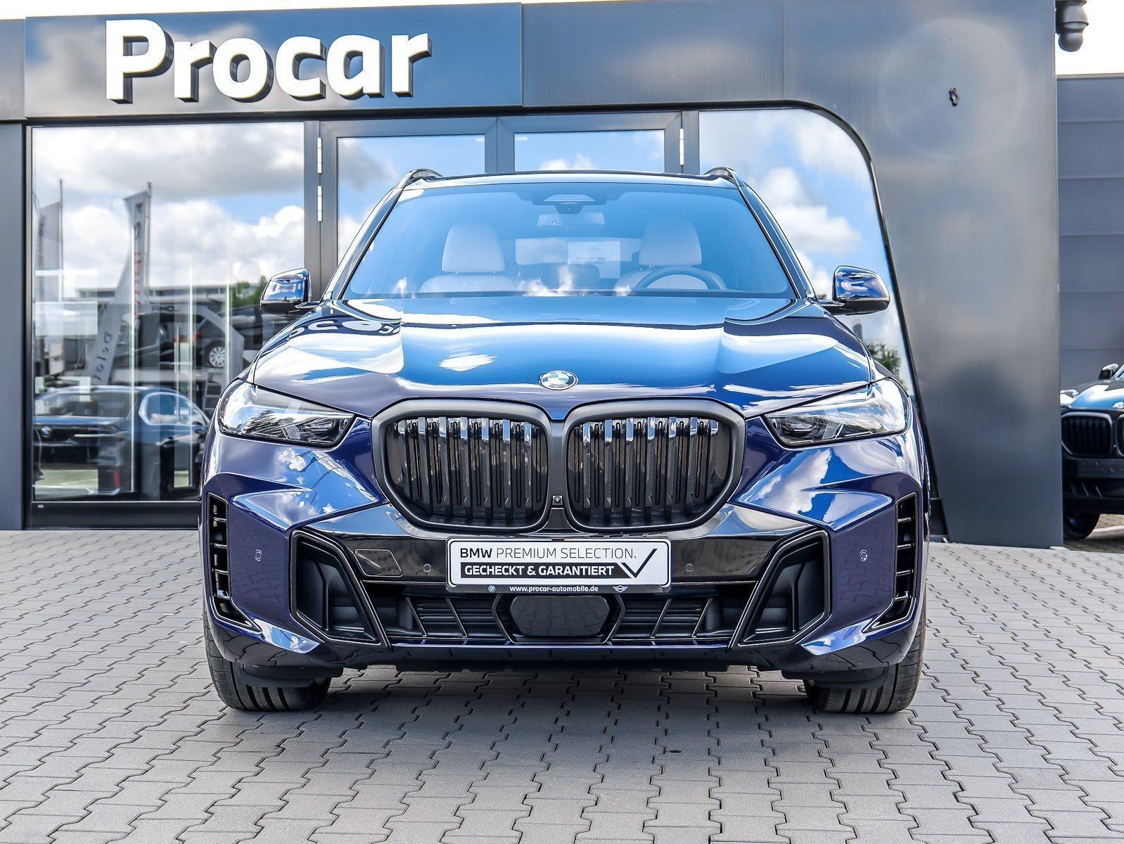 BMW X5 – Bild 18
