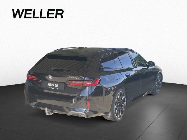 BMW 5er Touring – Bild 3