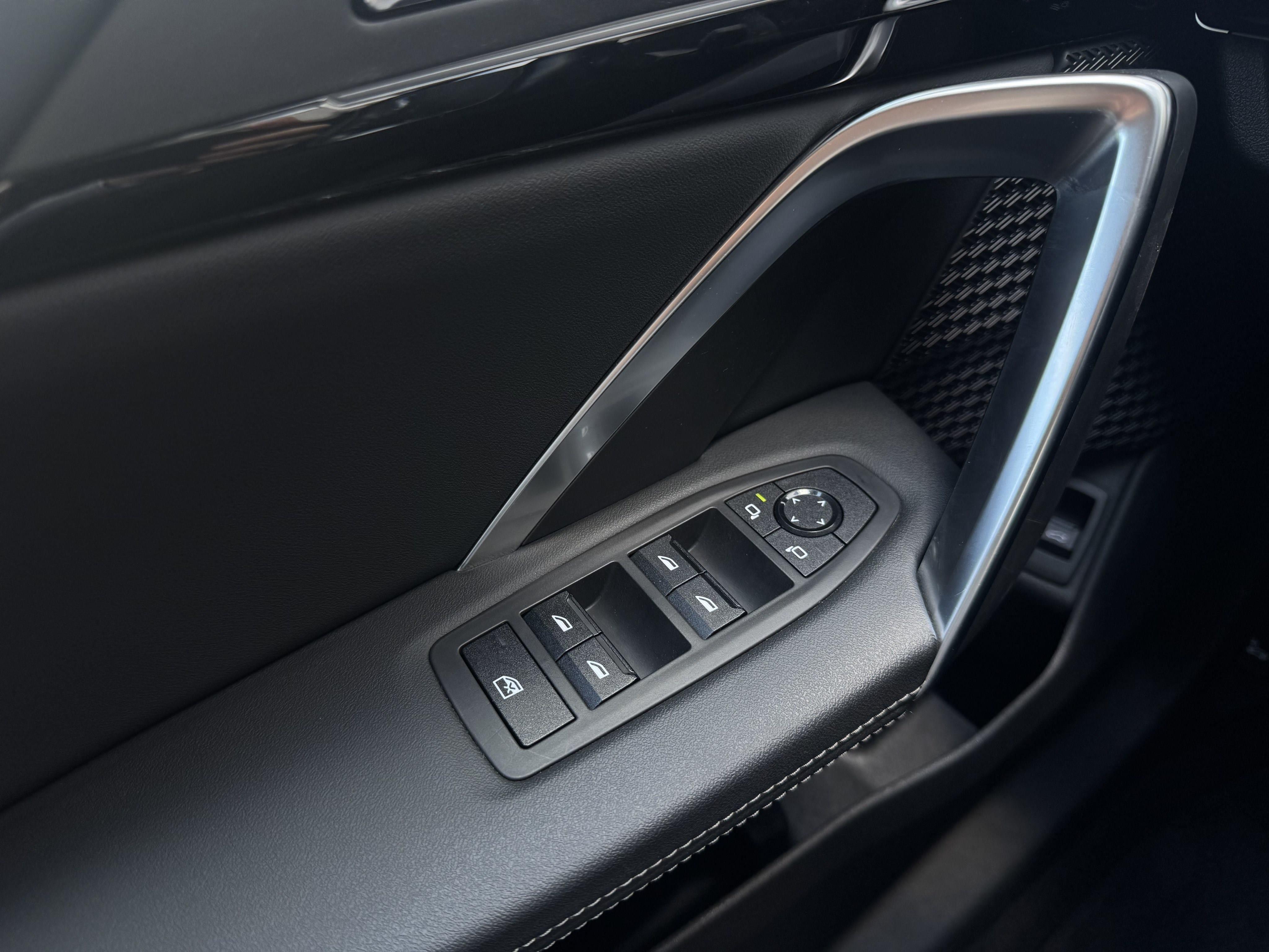 BMW iX1 – Bild 13