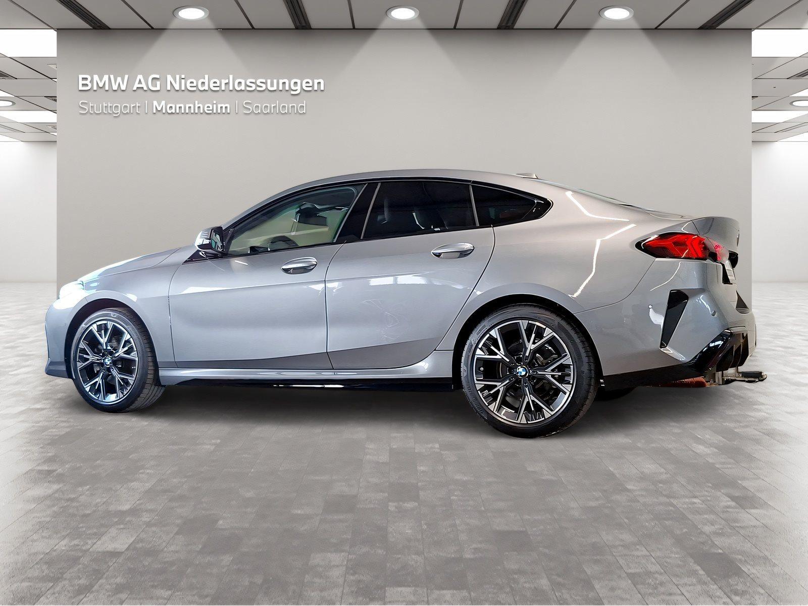 BMW 2er Gran Coupé – Bild 3