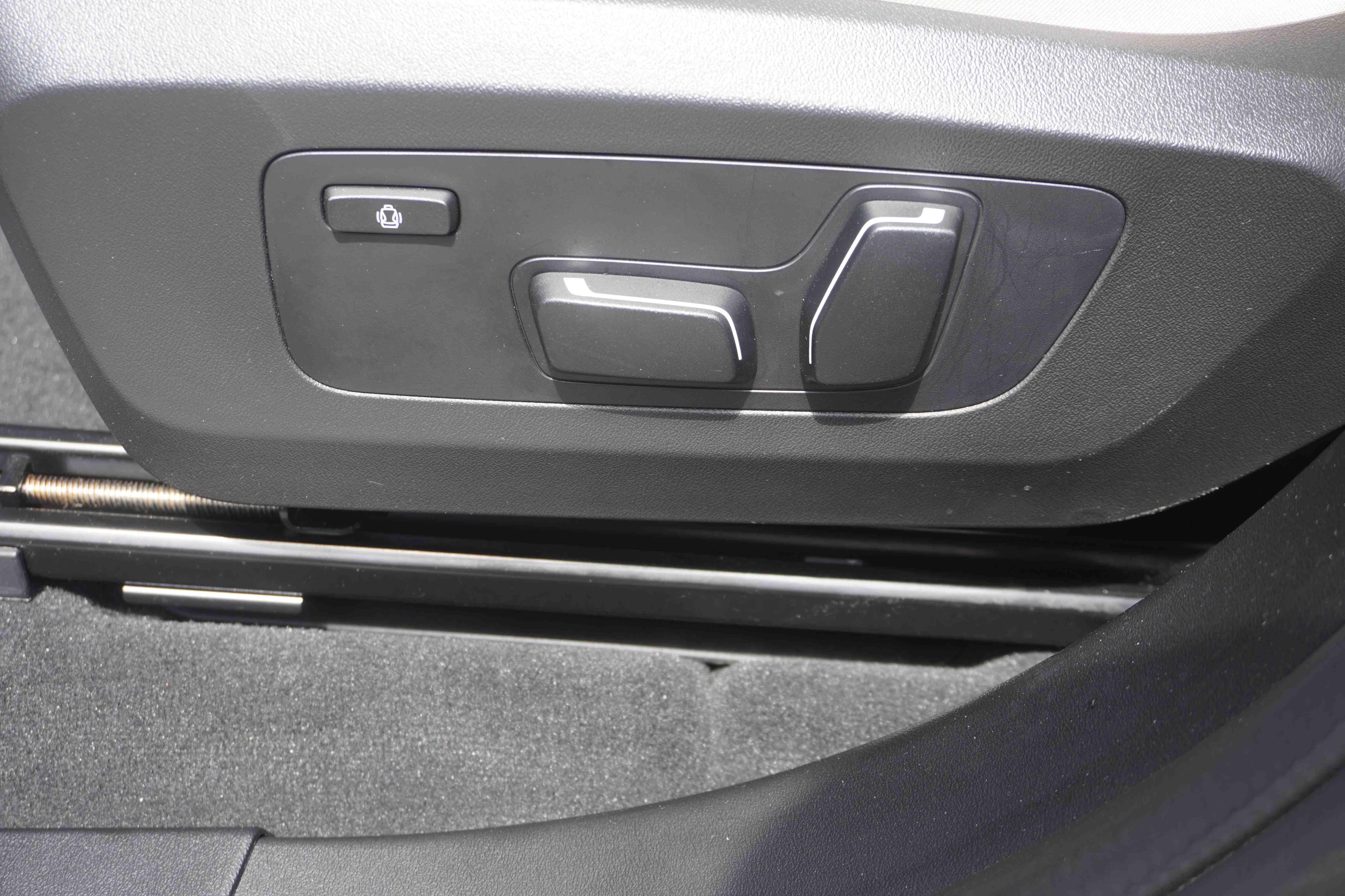 BMW X3 – Bild 13