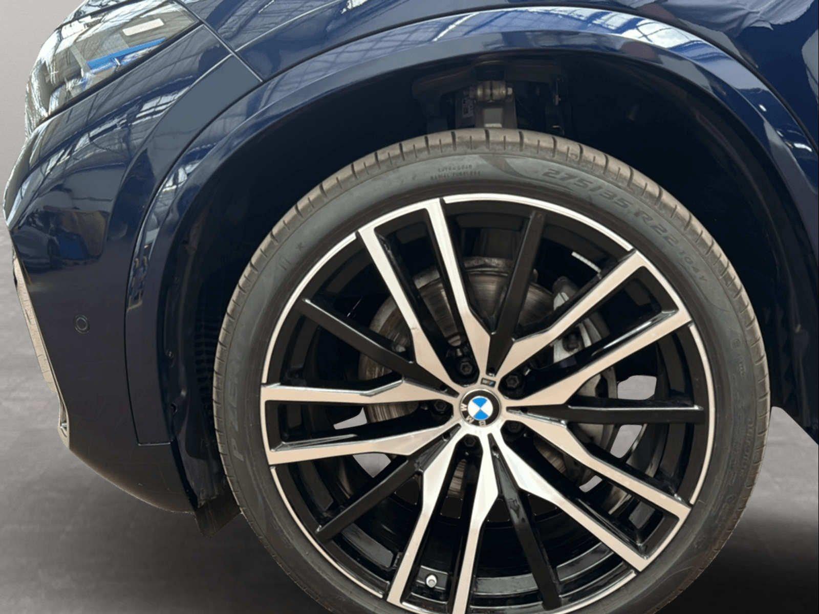 BMW X5 – Bild 11