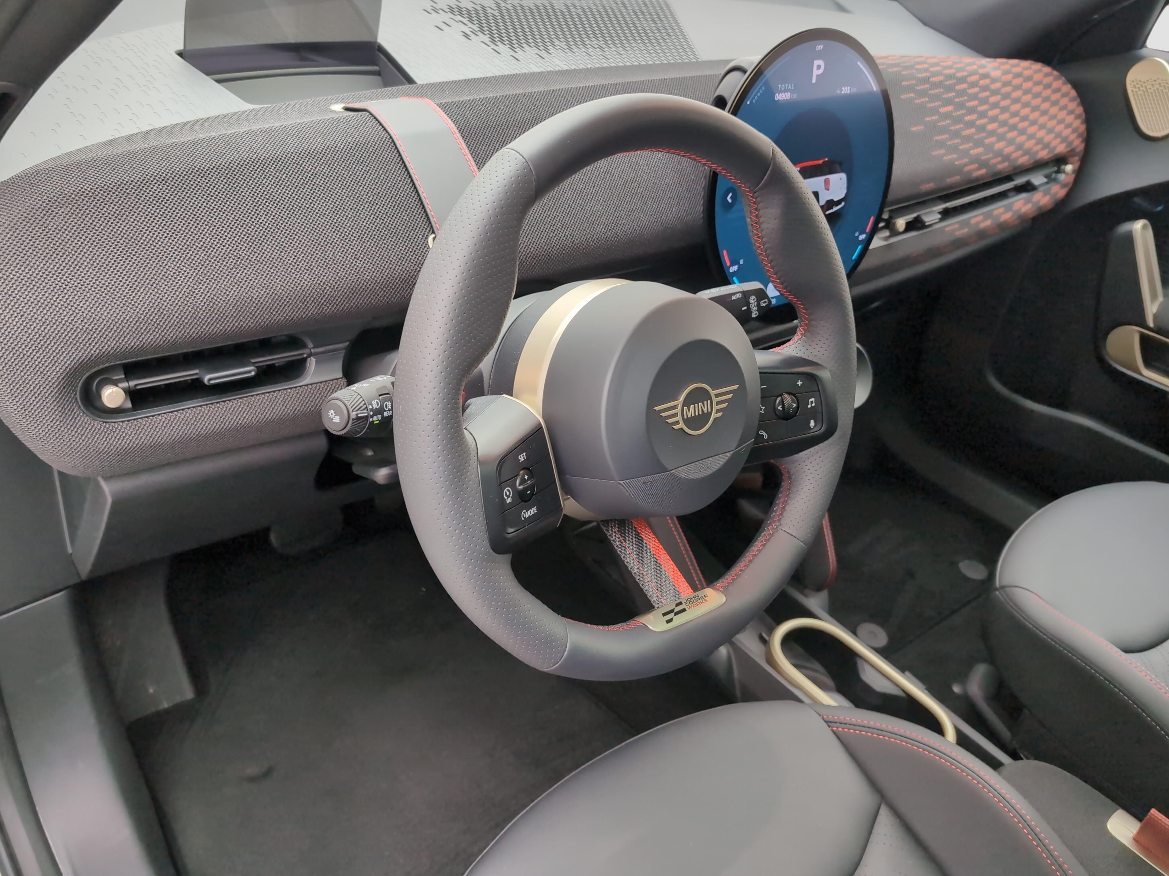 MINI Aceman – Bild 17