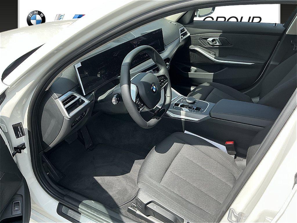 BMW 3er Touring – Bild 13
