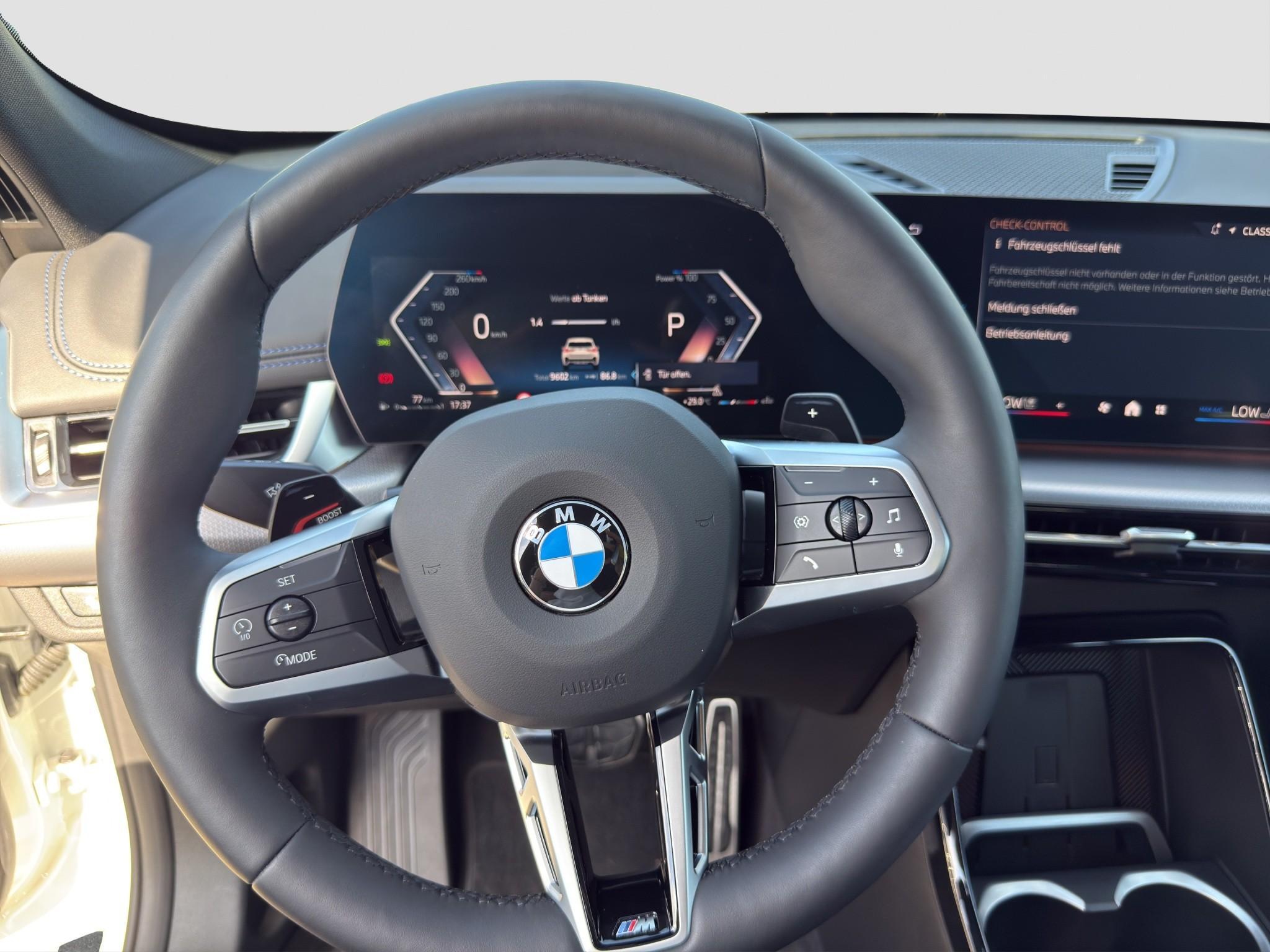 BMW X1 – Bild 33