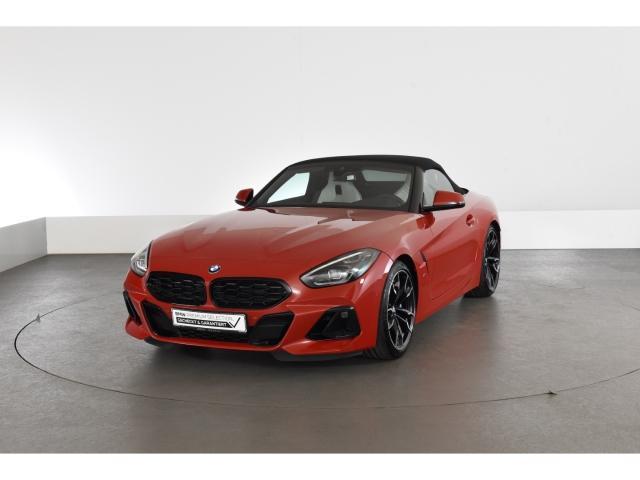 BMW Z4 – Bild 10