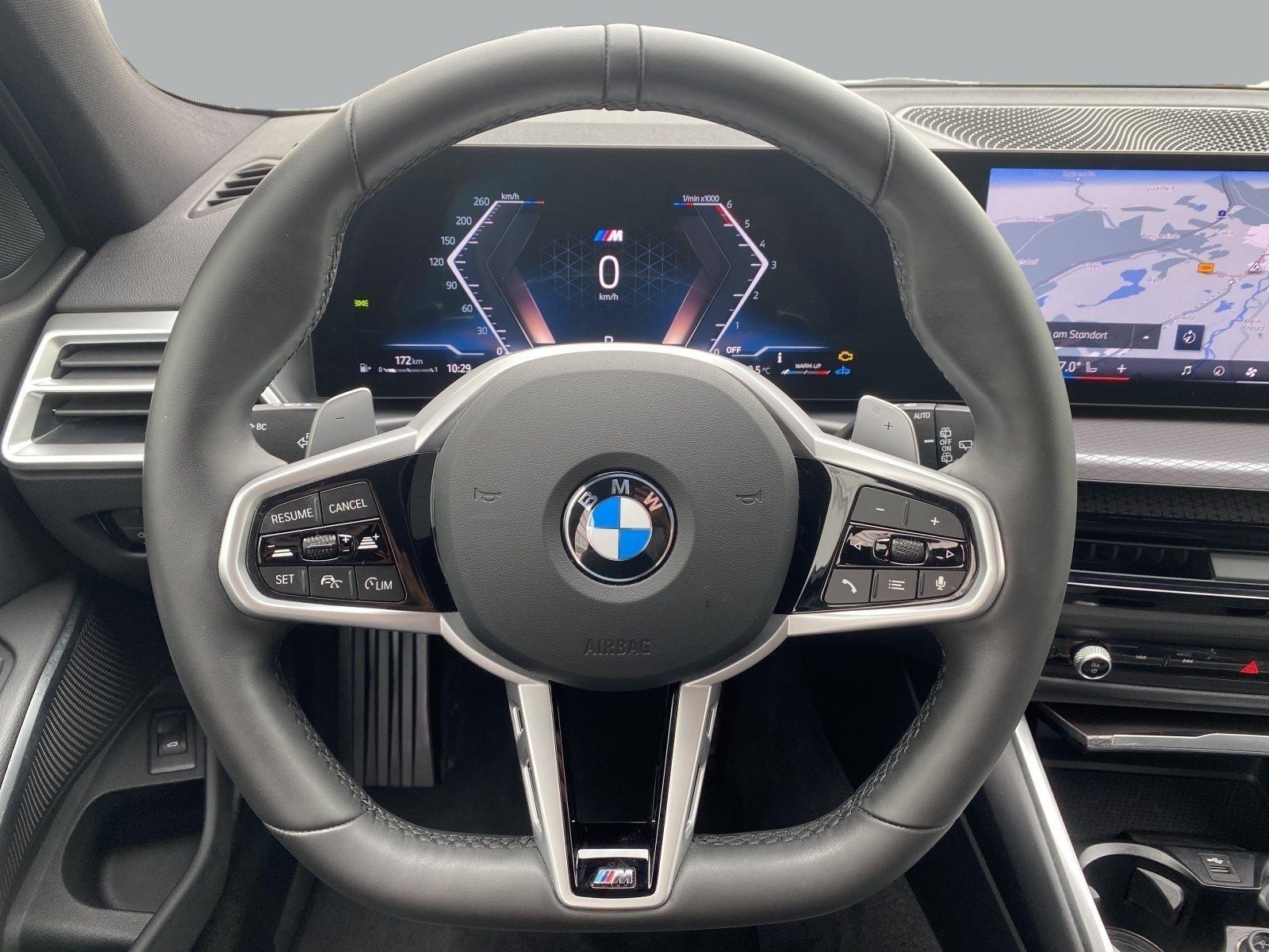 BMW 3er Touring – Bild 17