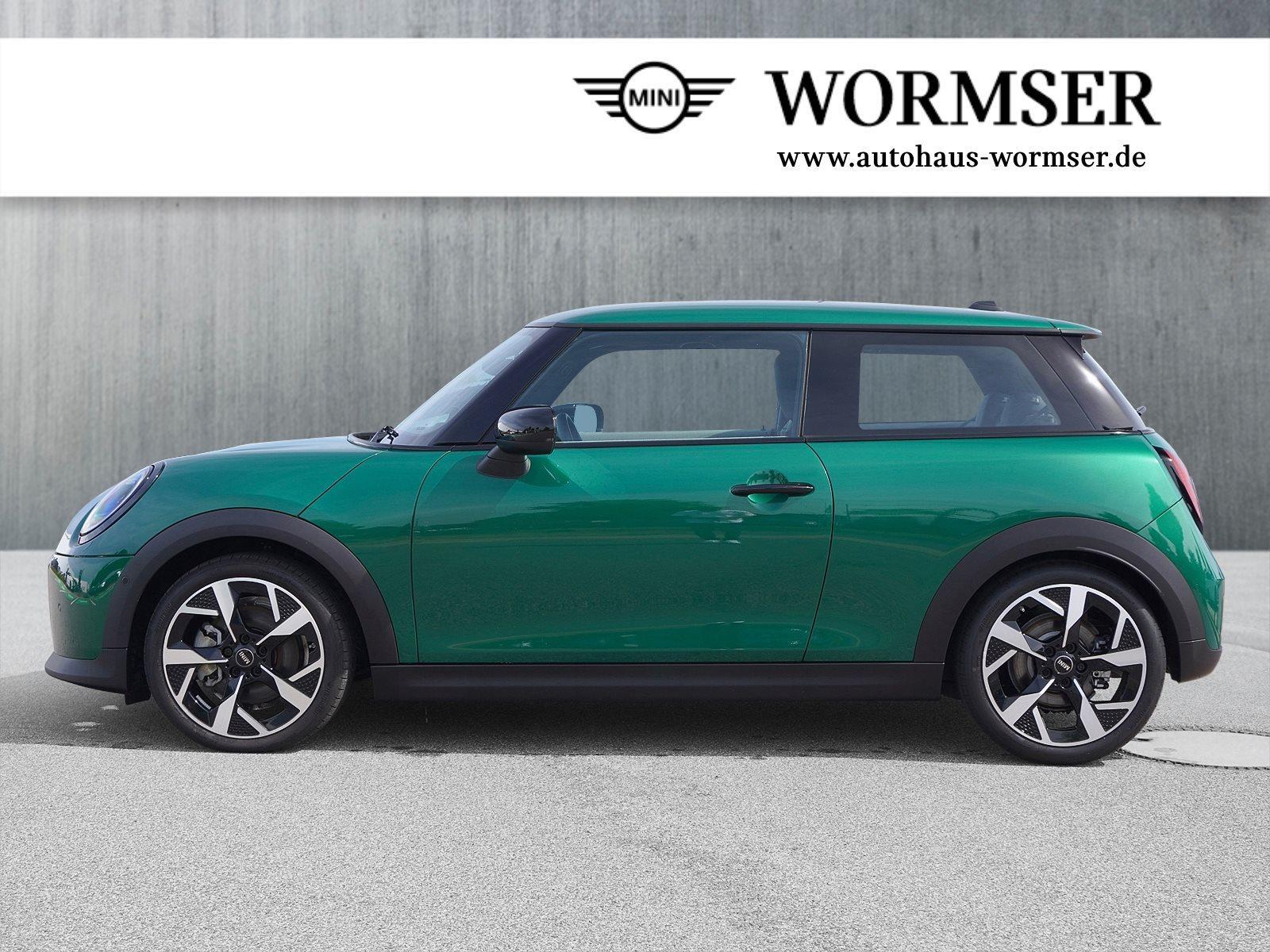 MINI Cooper 3-Türer – Bild 4