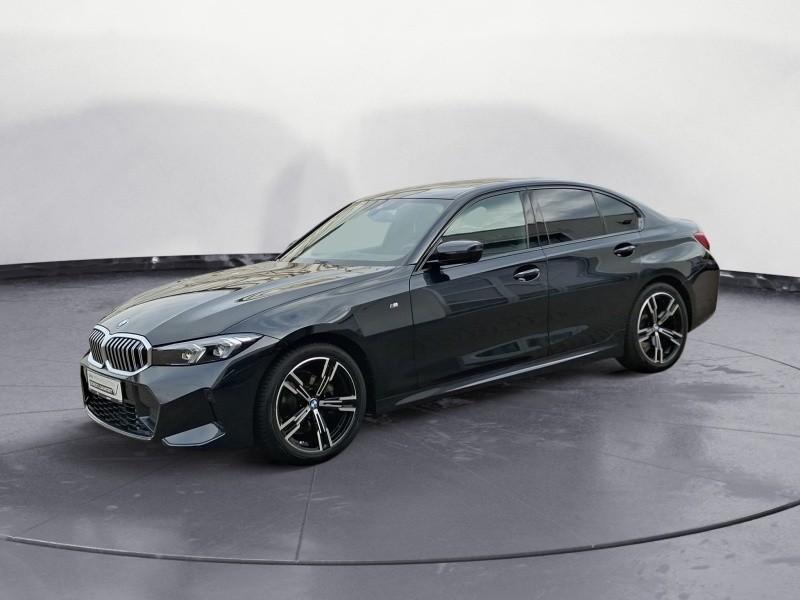 BMW 3er