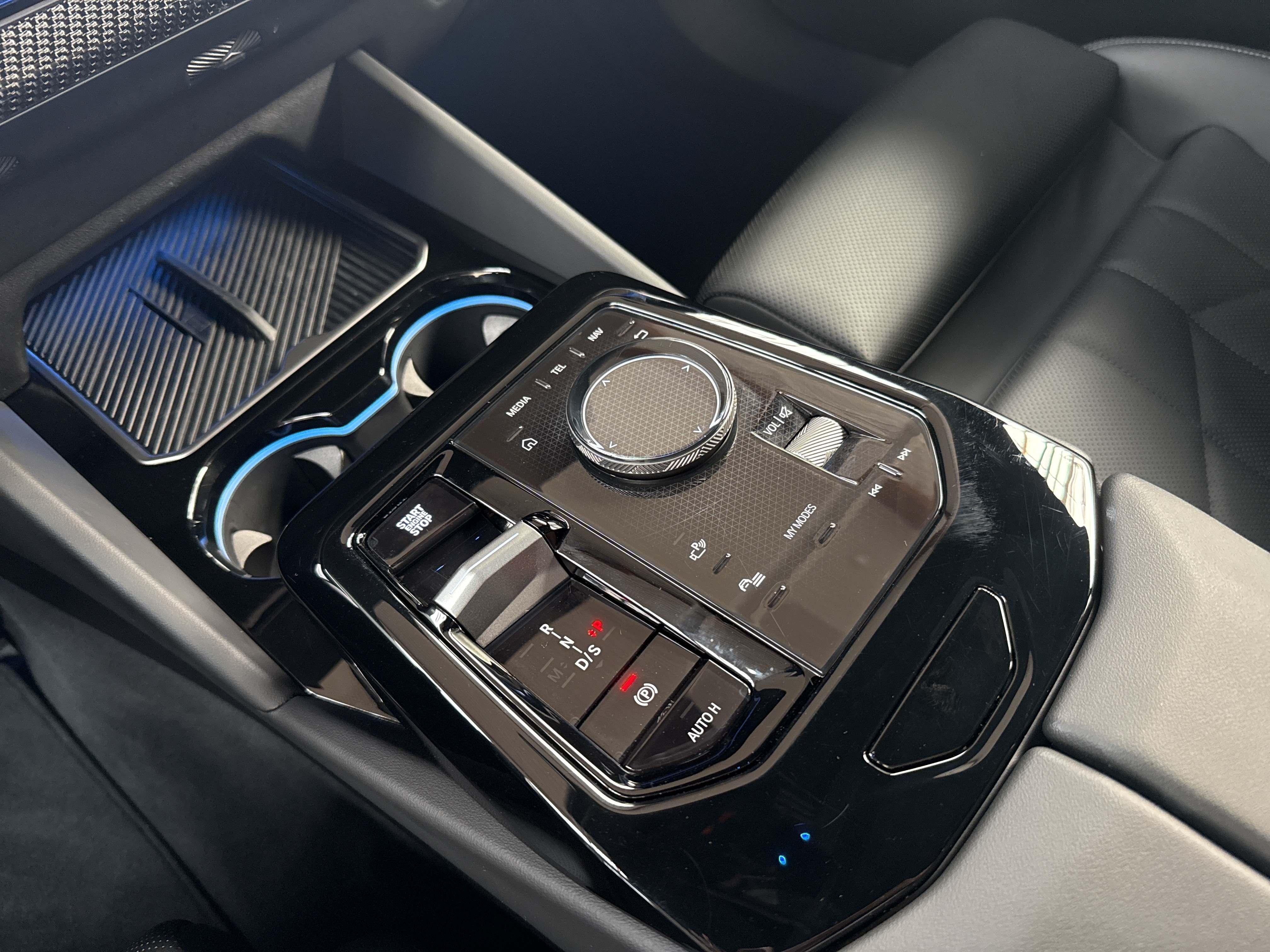 BMW 5er Touring – Bild 20
