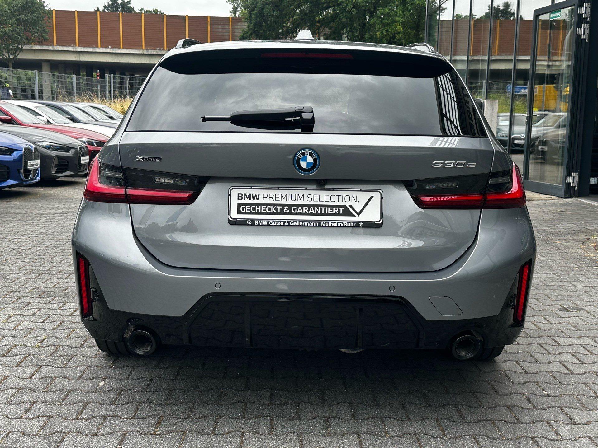 BMW 3er Touring – Bild 21